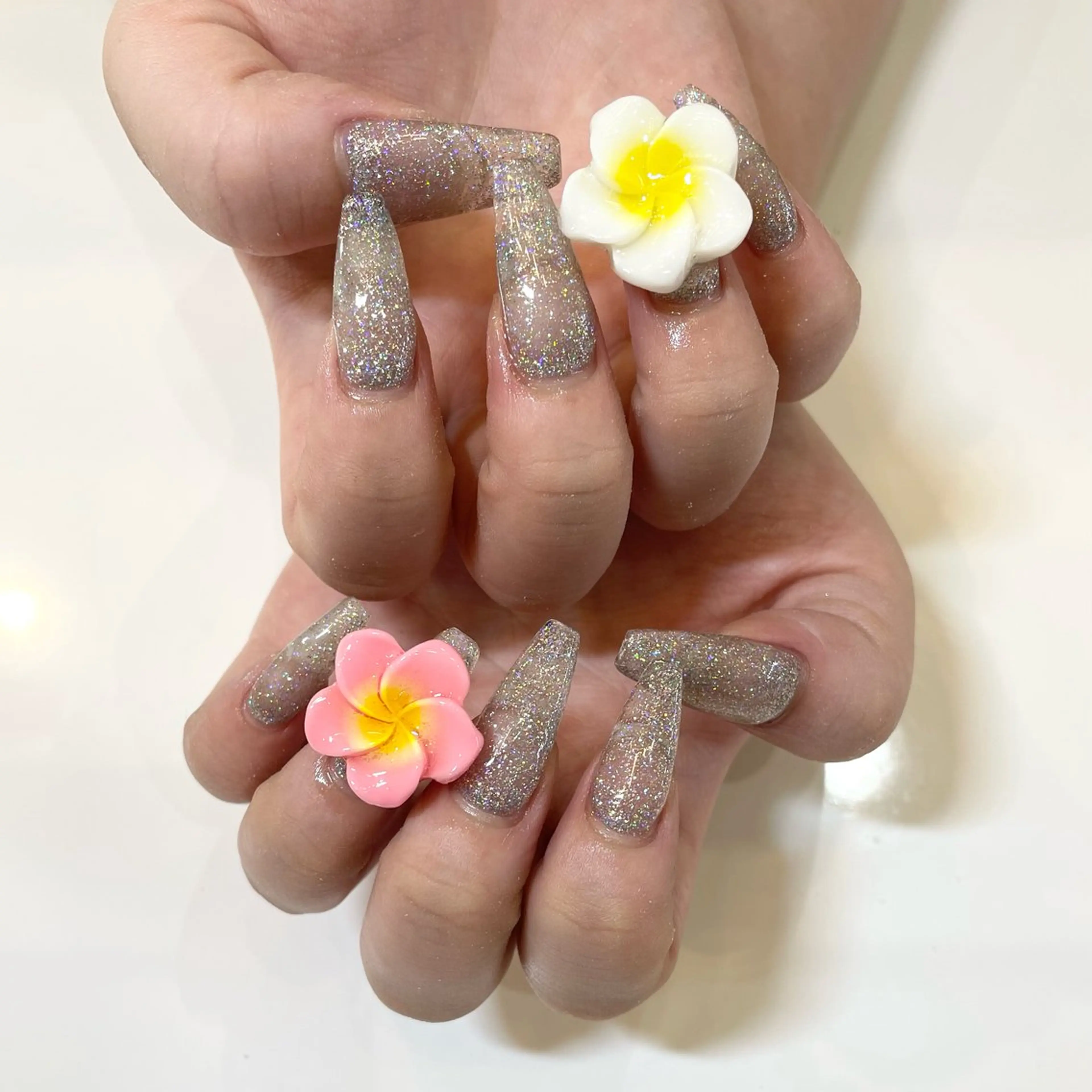 ネイル Nail Salon Gummi.のネイルデザイン