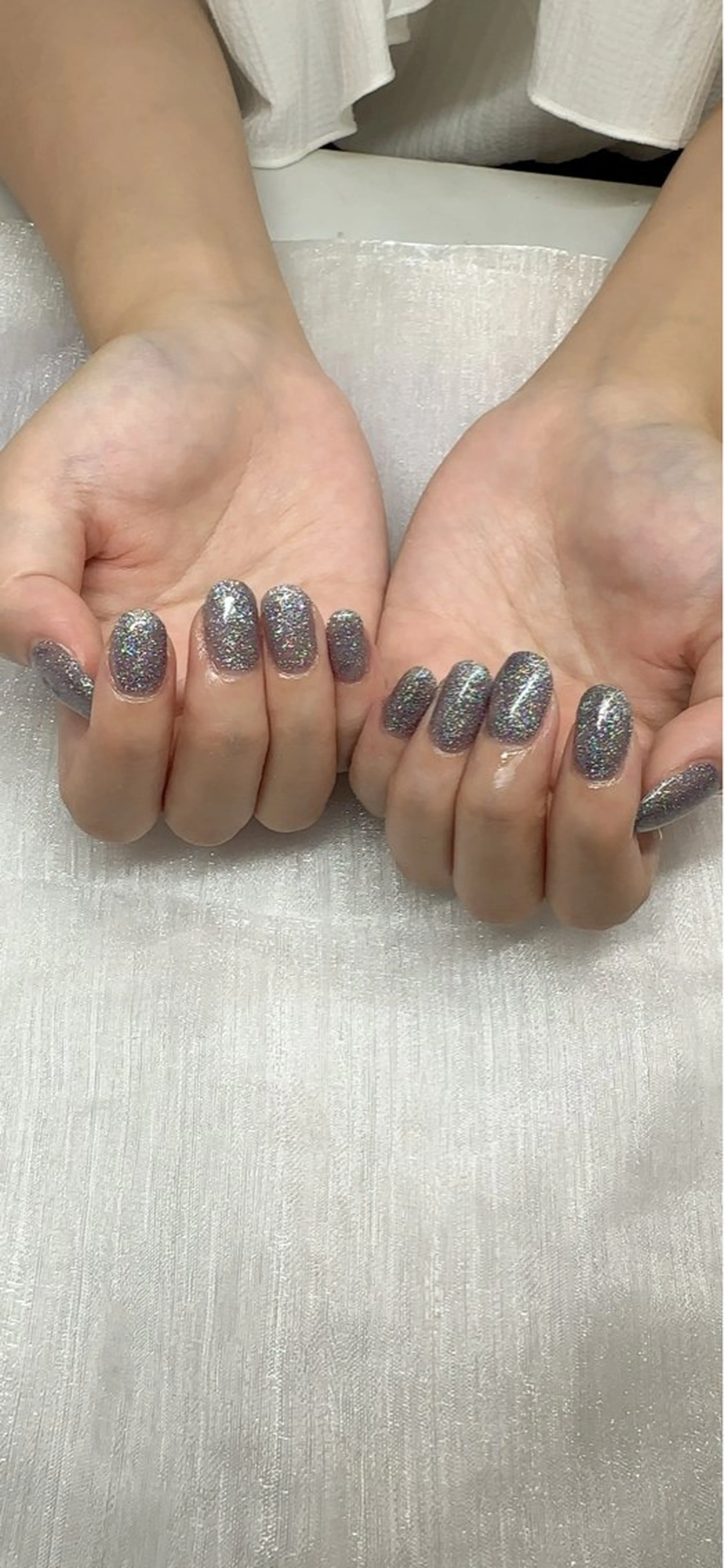 ネイル ハンドネイル &ME かすみのネイルデザイン