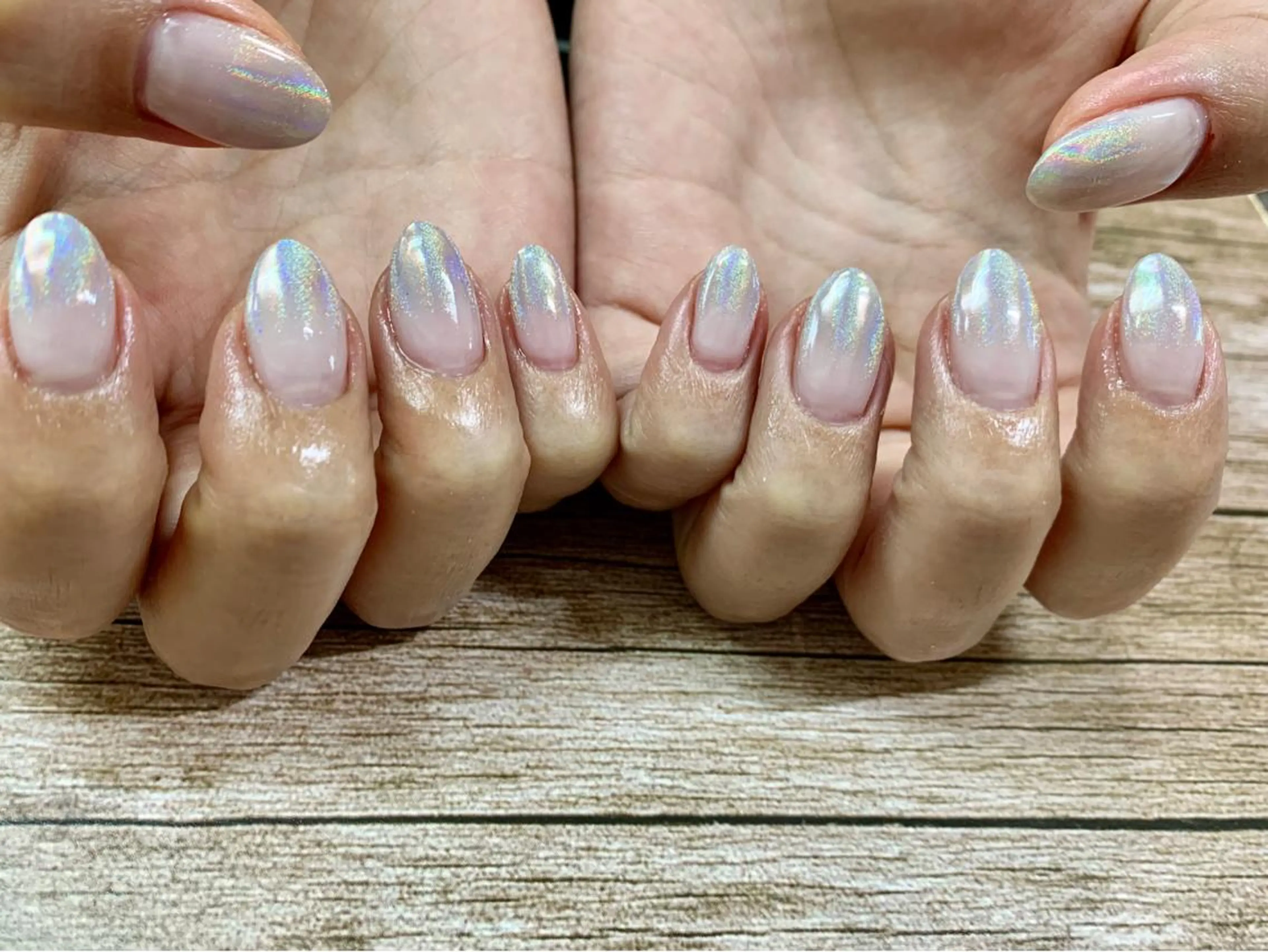 ネイル ハンドネイル JuniNail 주니네일🇰🇷suのネイルデザイン