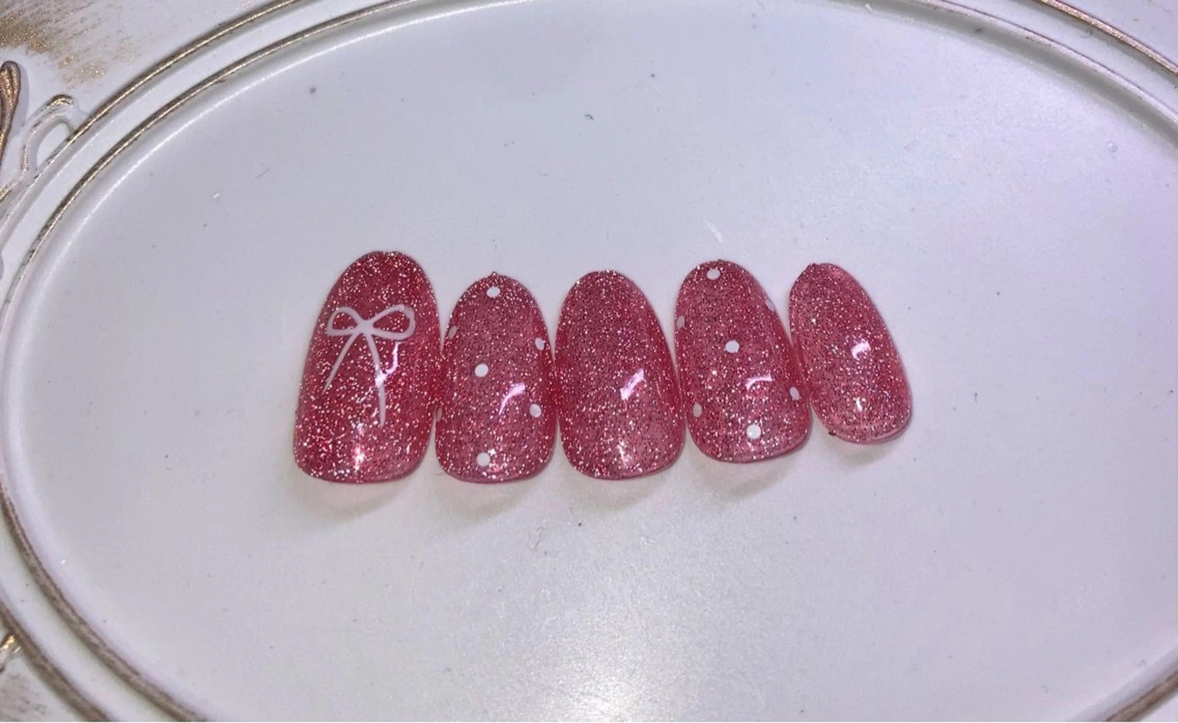 ネイル ハンドネイル nail You&beのネイルデザイン