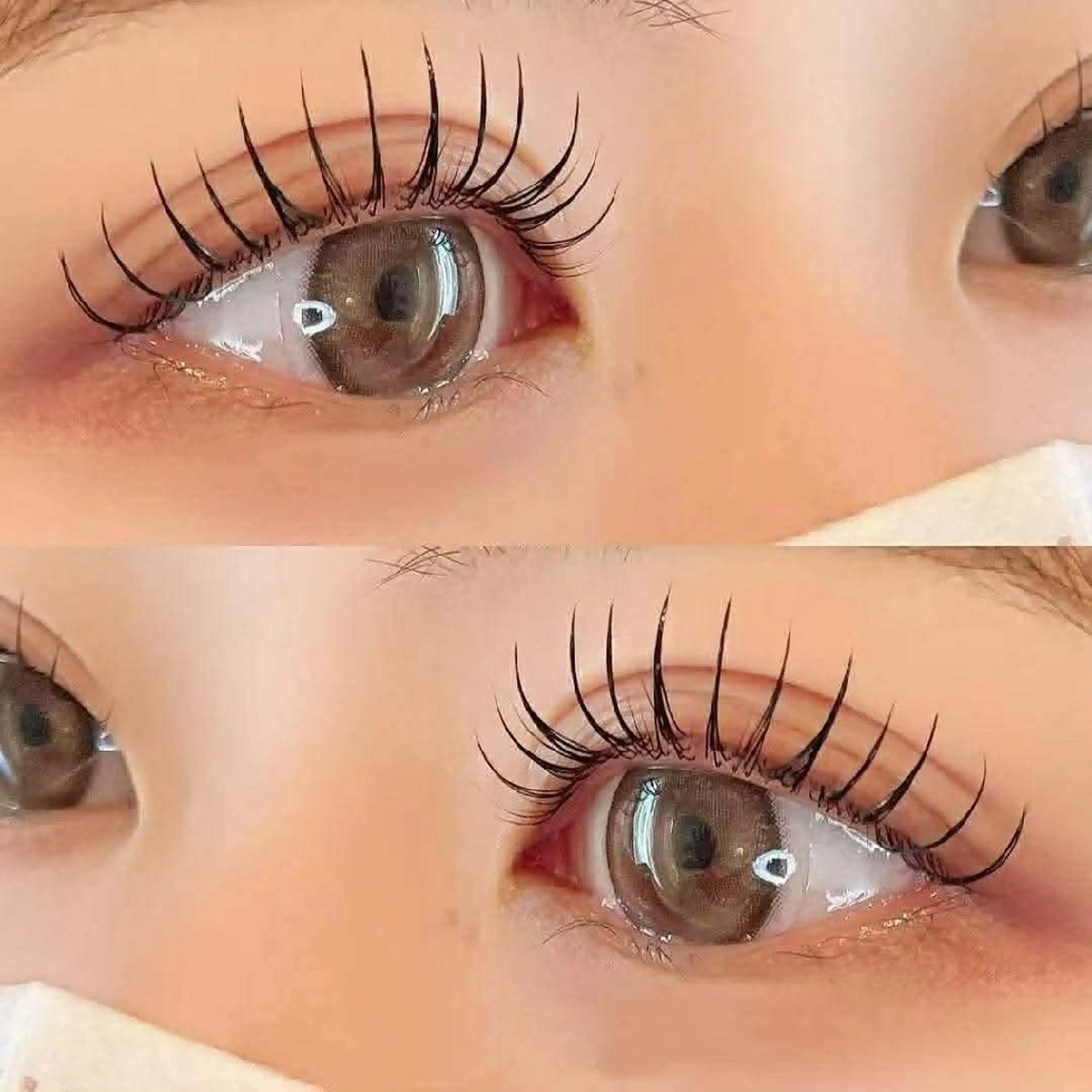 マツエク・マツパ マツパ Yii salonのマツエク・マツパデザイン