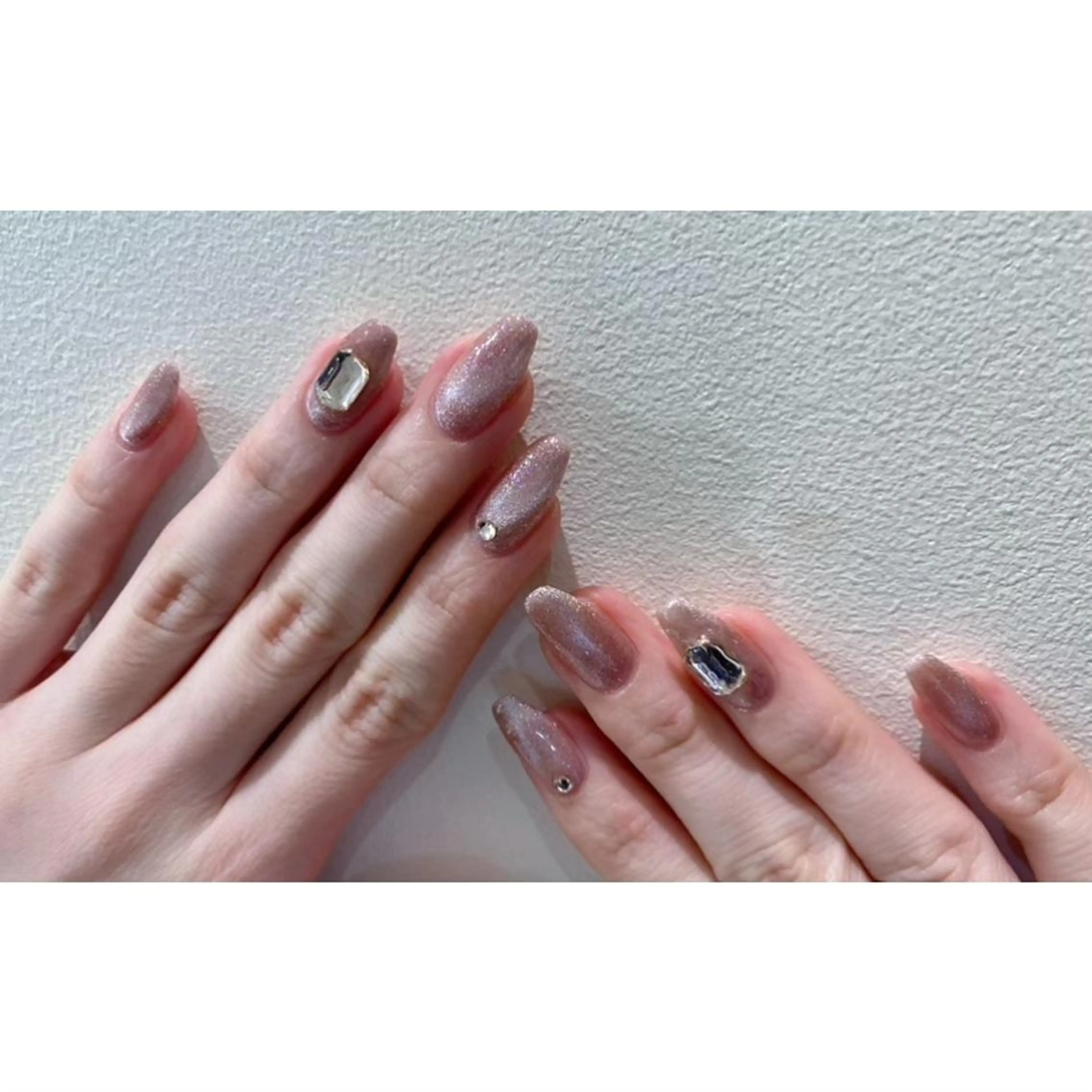 ネイル パラジェル登録サロンfeerique所属・Uchida Mayunaのその他イメージ