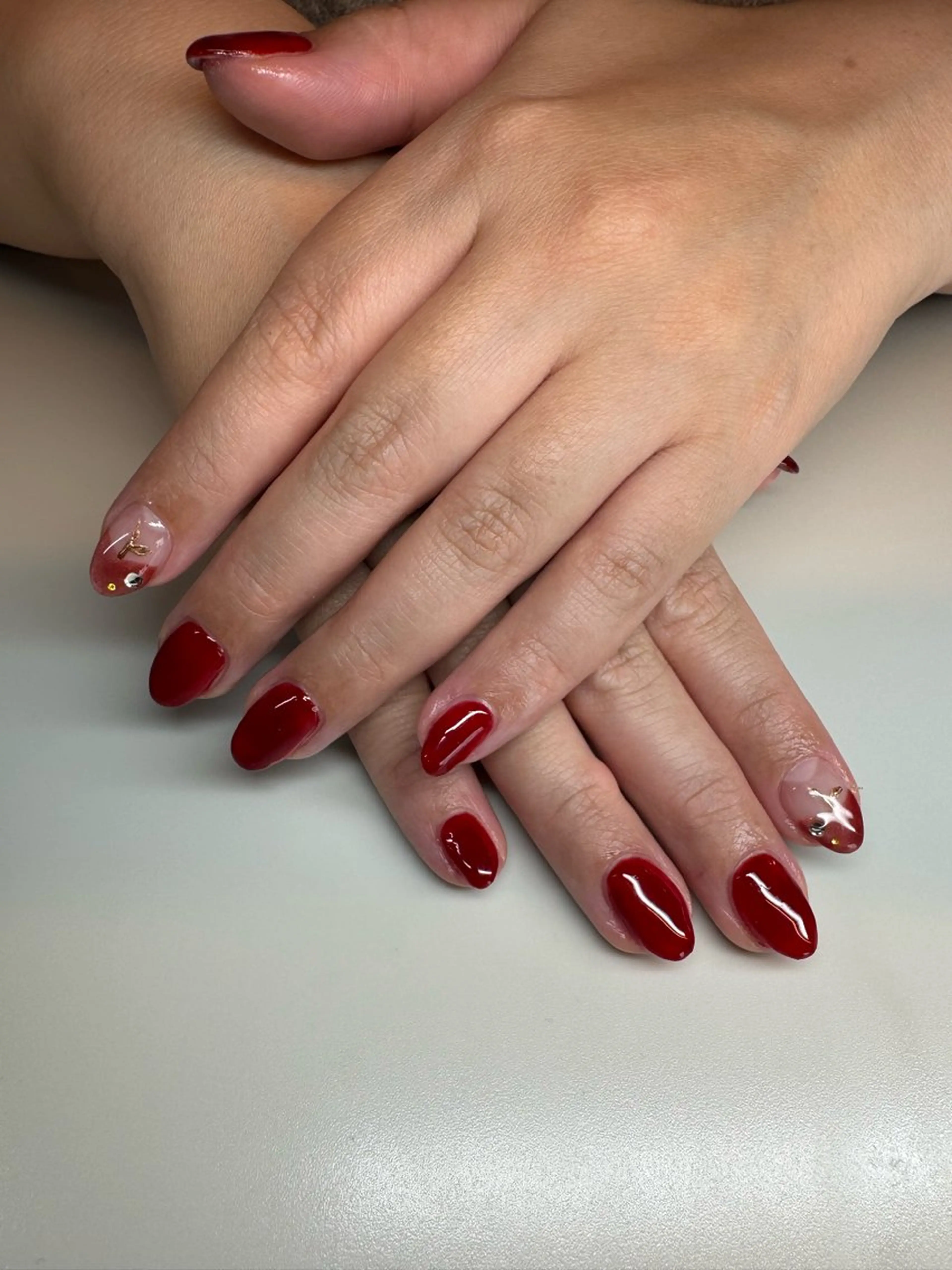 ネイル sususu YOKOのネイルデザイン