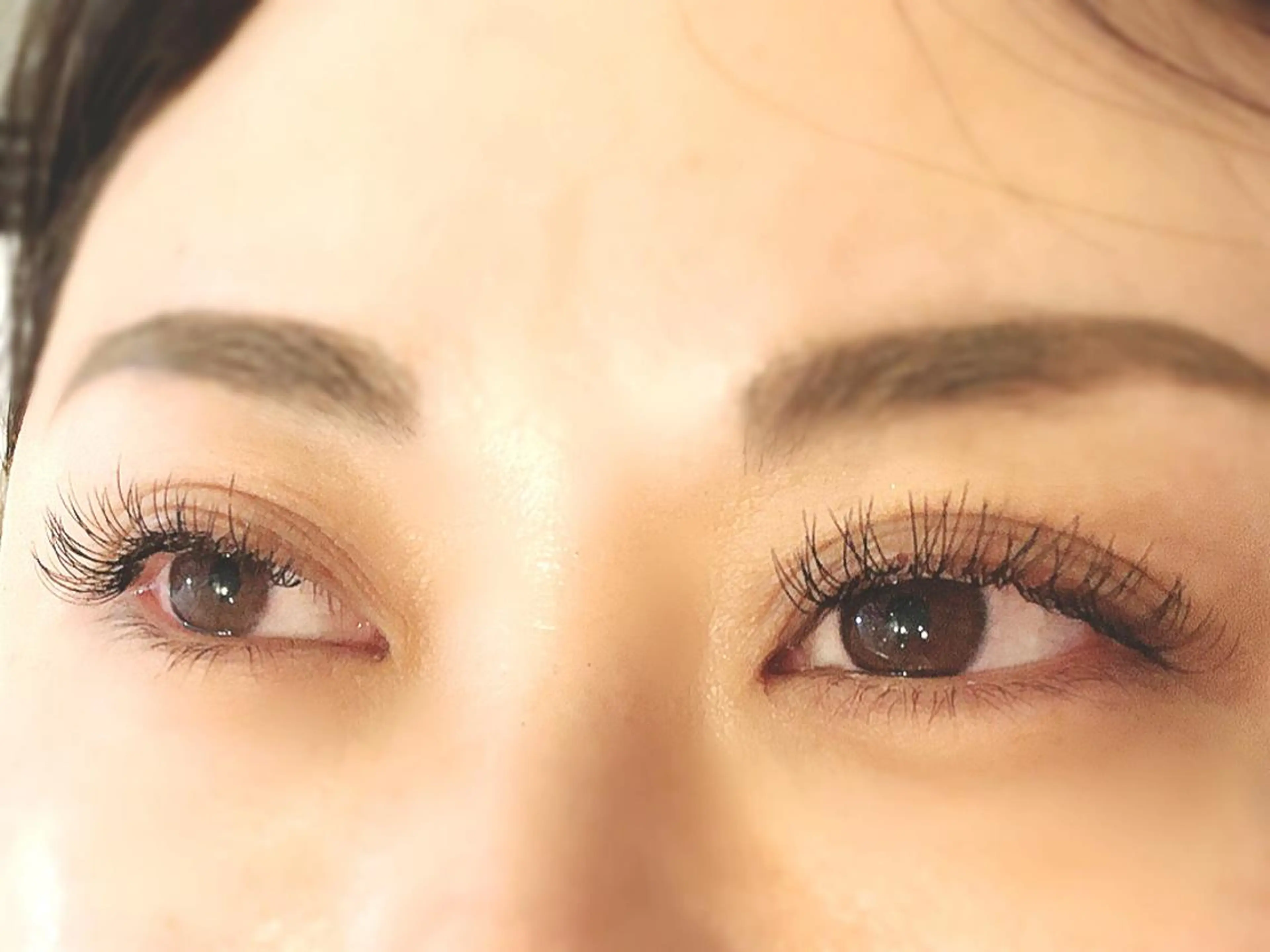 マツエク・マツパ eyelashsalon ANZU.所属・アイラッシュサロン ANZU.のマツエク・マツパデザイン