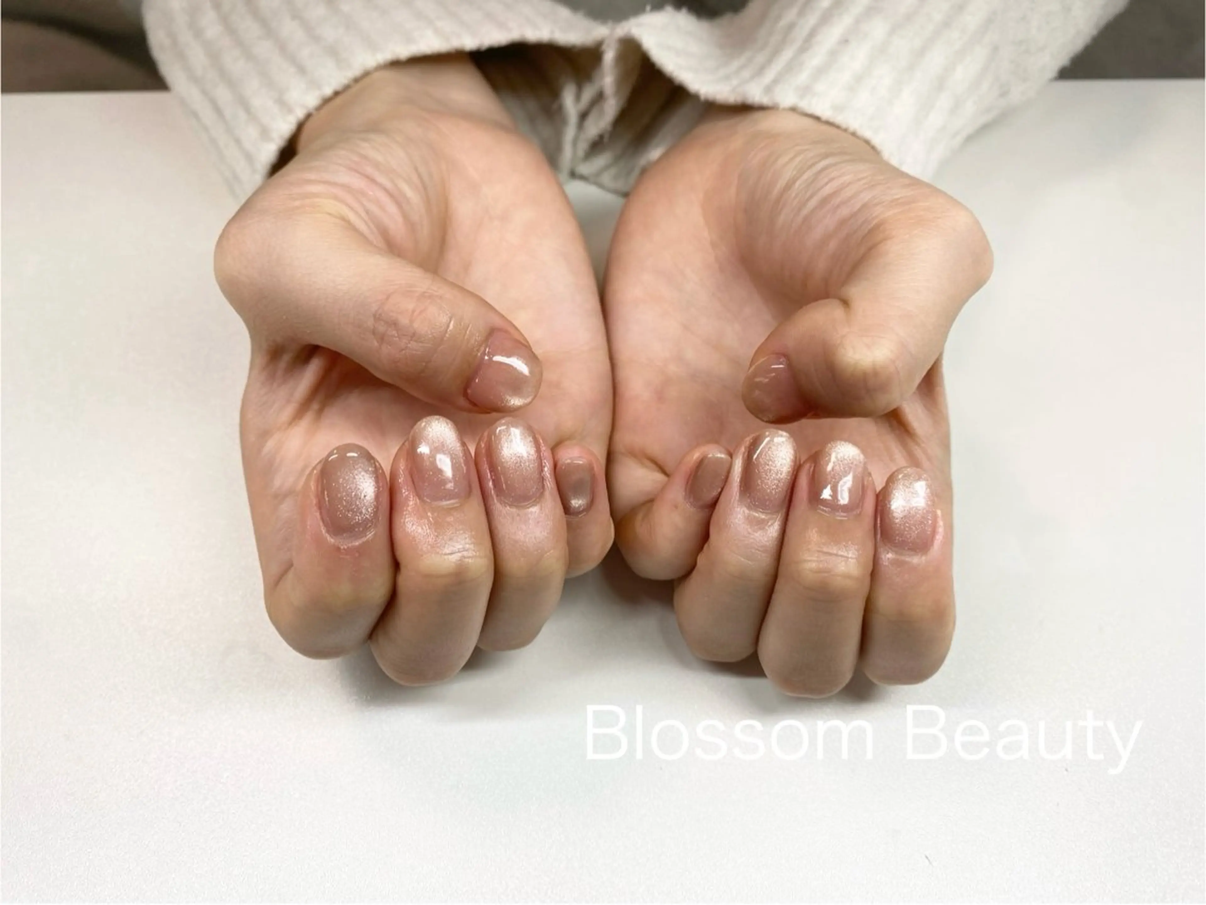 ネイル Blossom Beauty eriのネイルデザイン