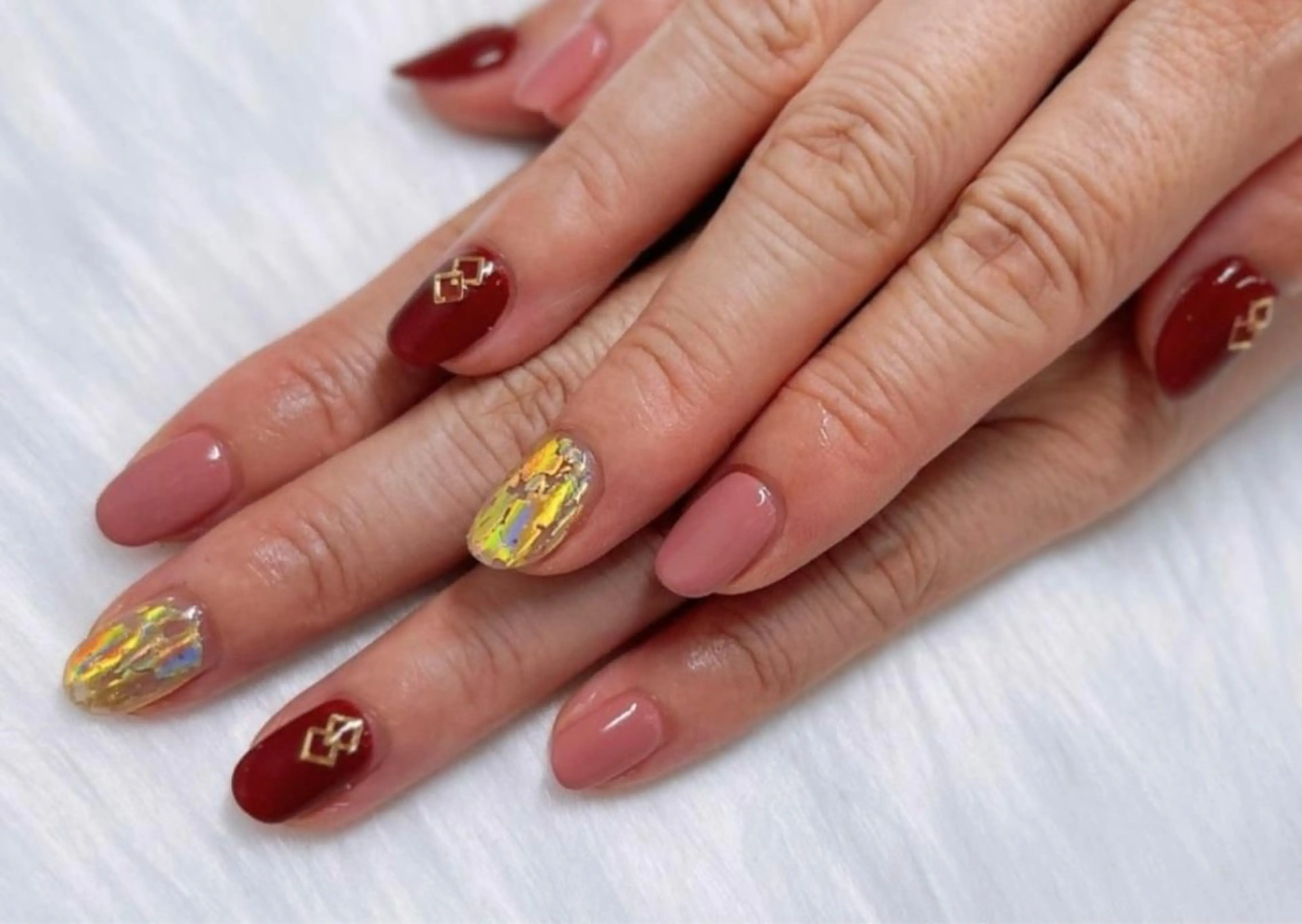 ネイル Viel💅 ～meiho～のネイルデザイン