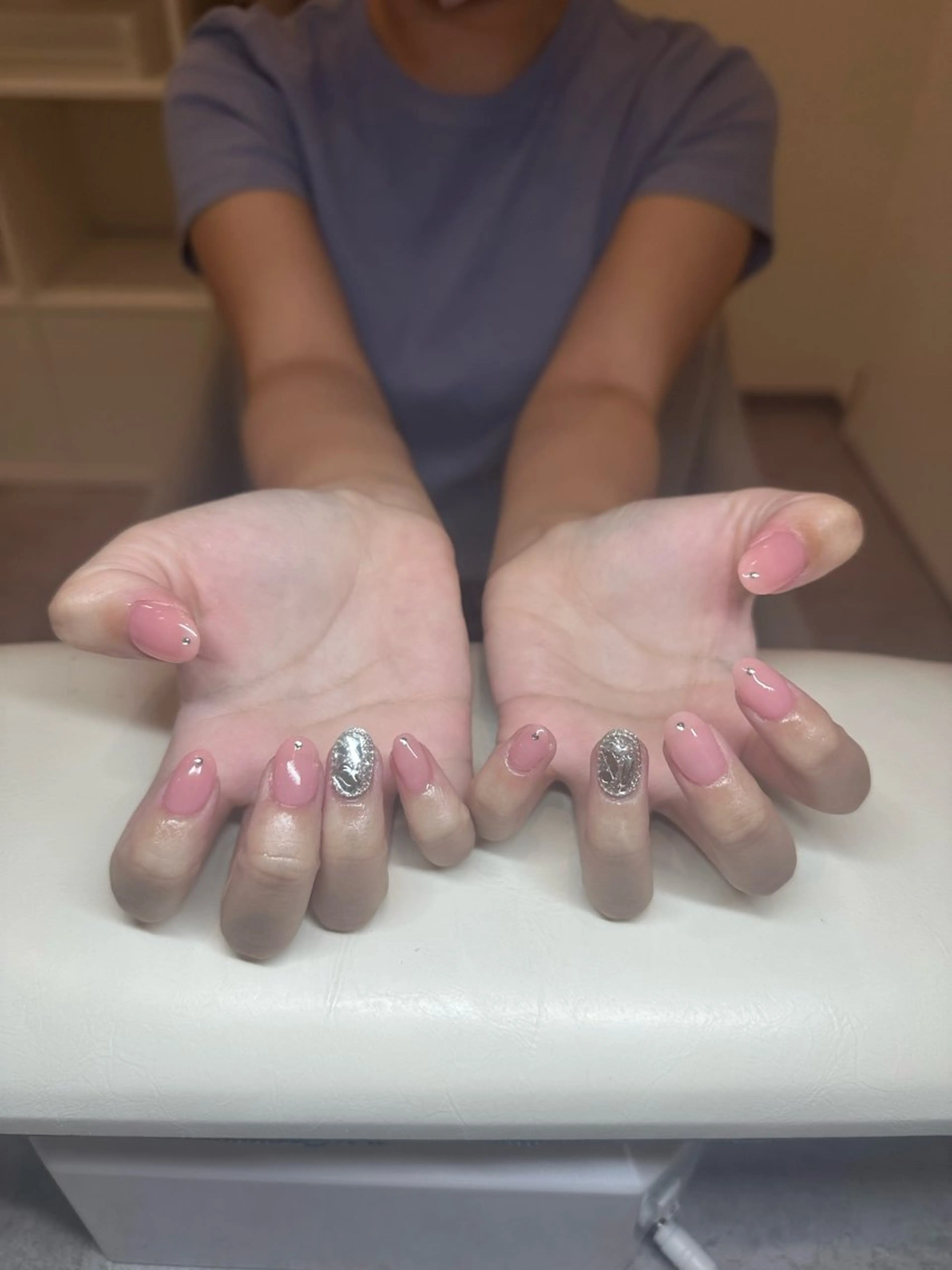 ネイル IROHA NAIL akoのネイルデザイン