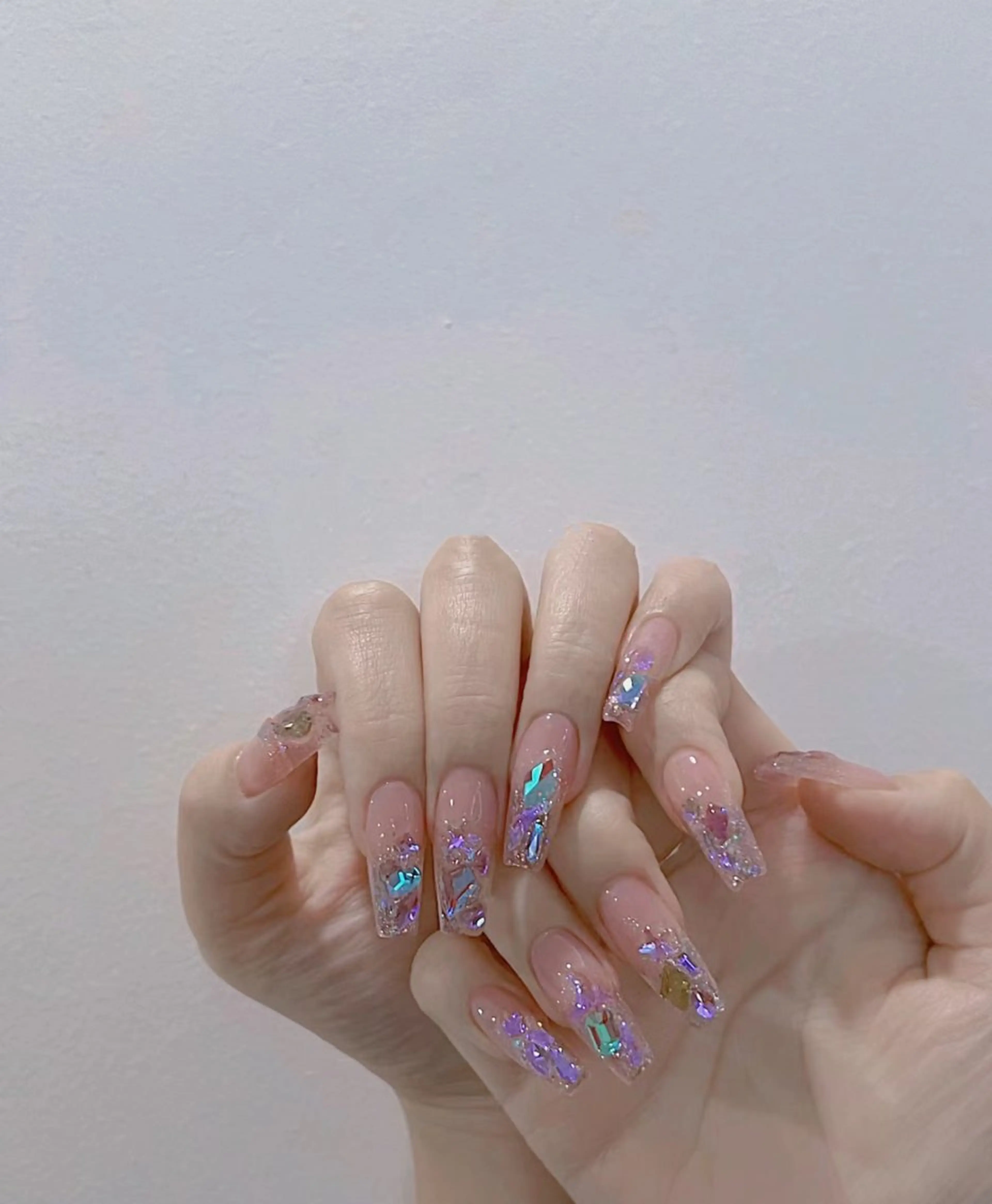 ネイル ハンドネイル 🎀Ｍ nails✨ ビューティーのネイルデザイン