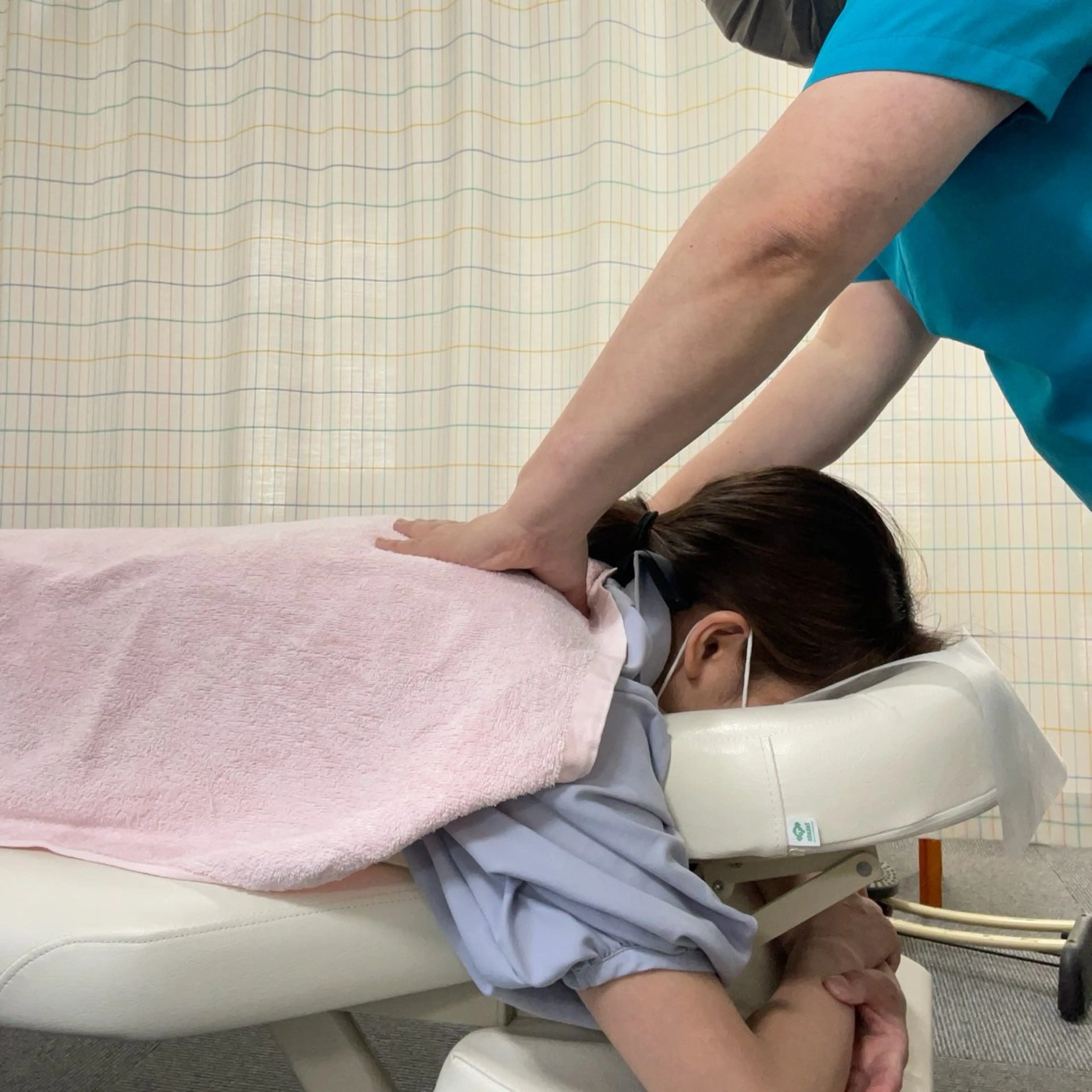 なないろ接骨院所属・なないろ 接骨院のエステ・リラクイメージ