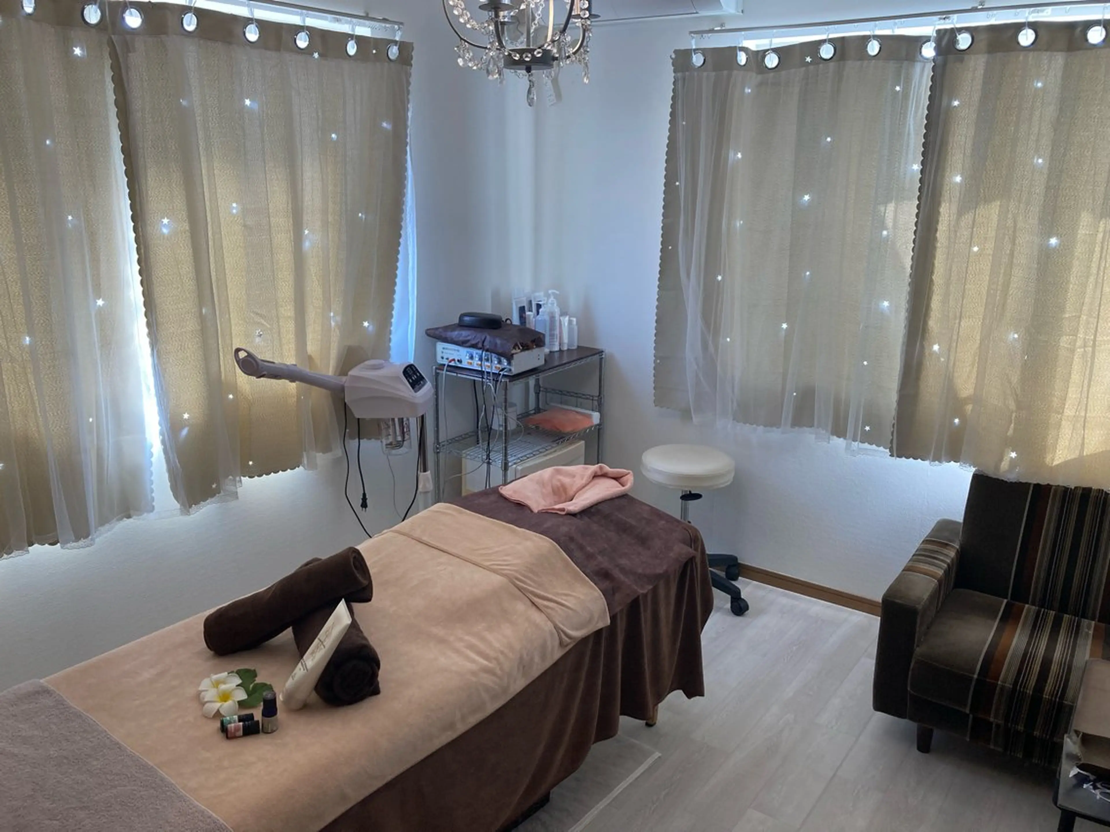 Amitiè -アミティエ-のエステ・リラクイメージ