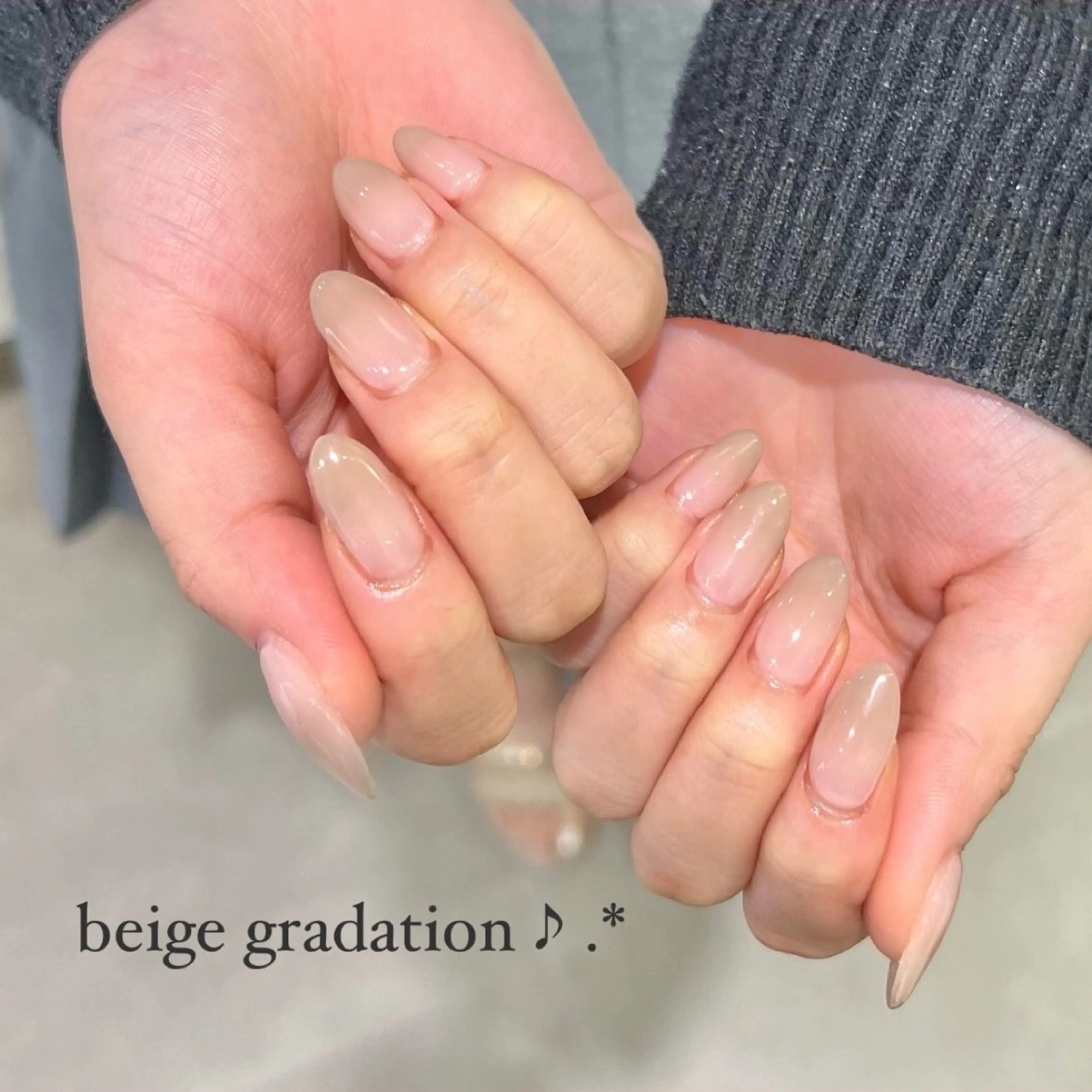 ネイル WAVY_nail maoのネイルデザイン