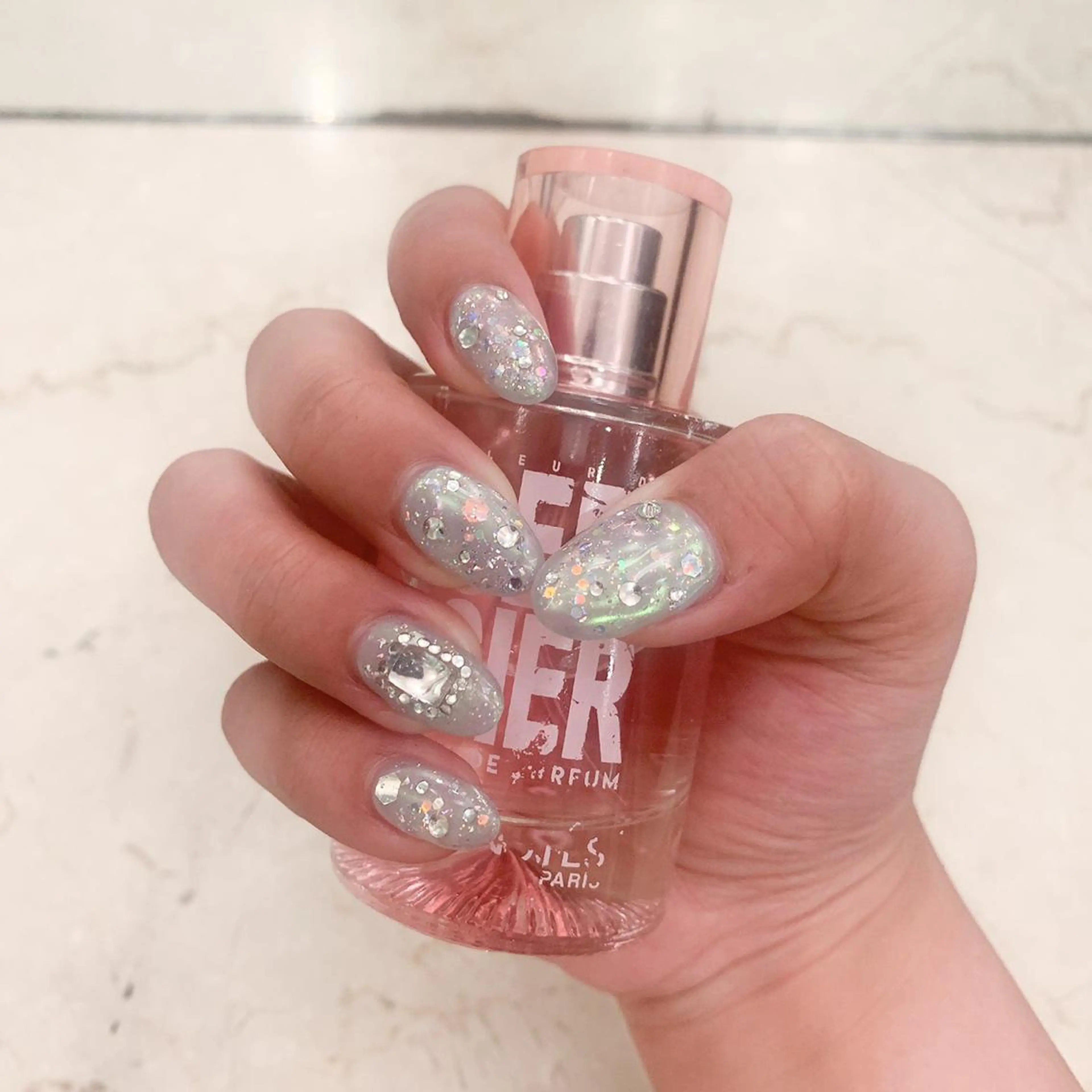 ロング ネイル Style Nailのネイルデザイン