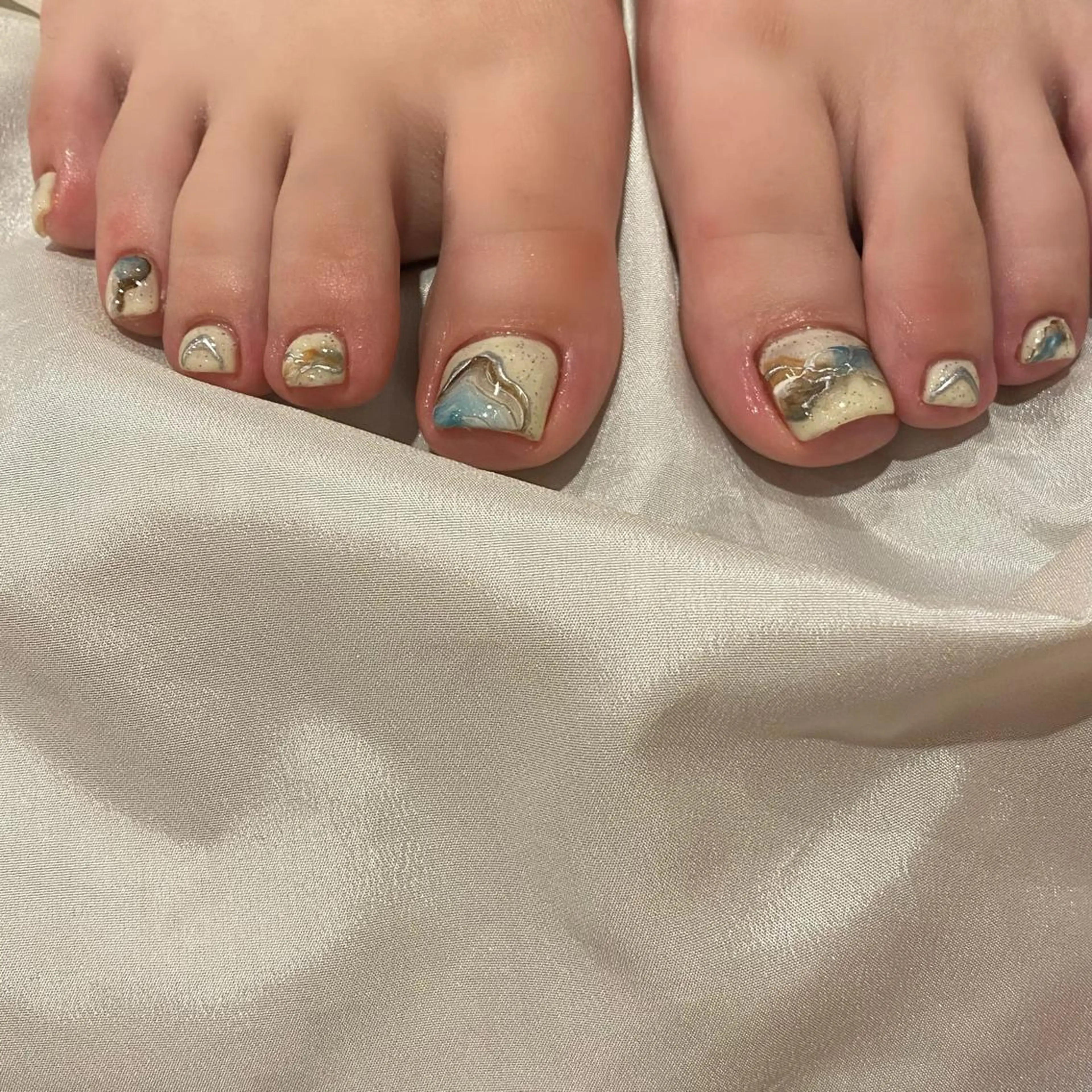 ネイル フットネイル Chipieee Tokyoのその他イメージ