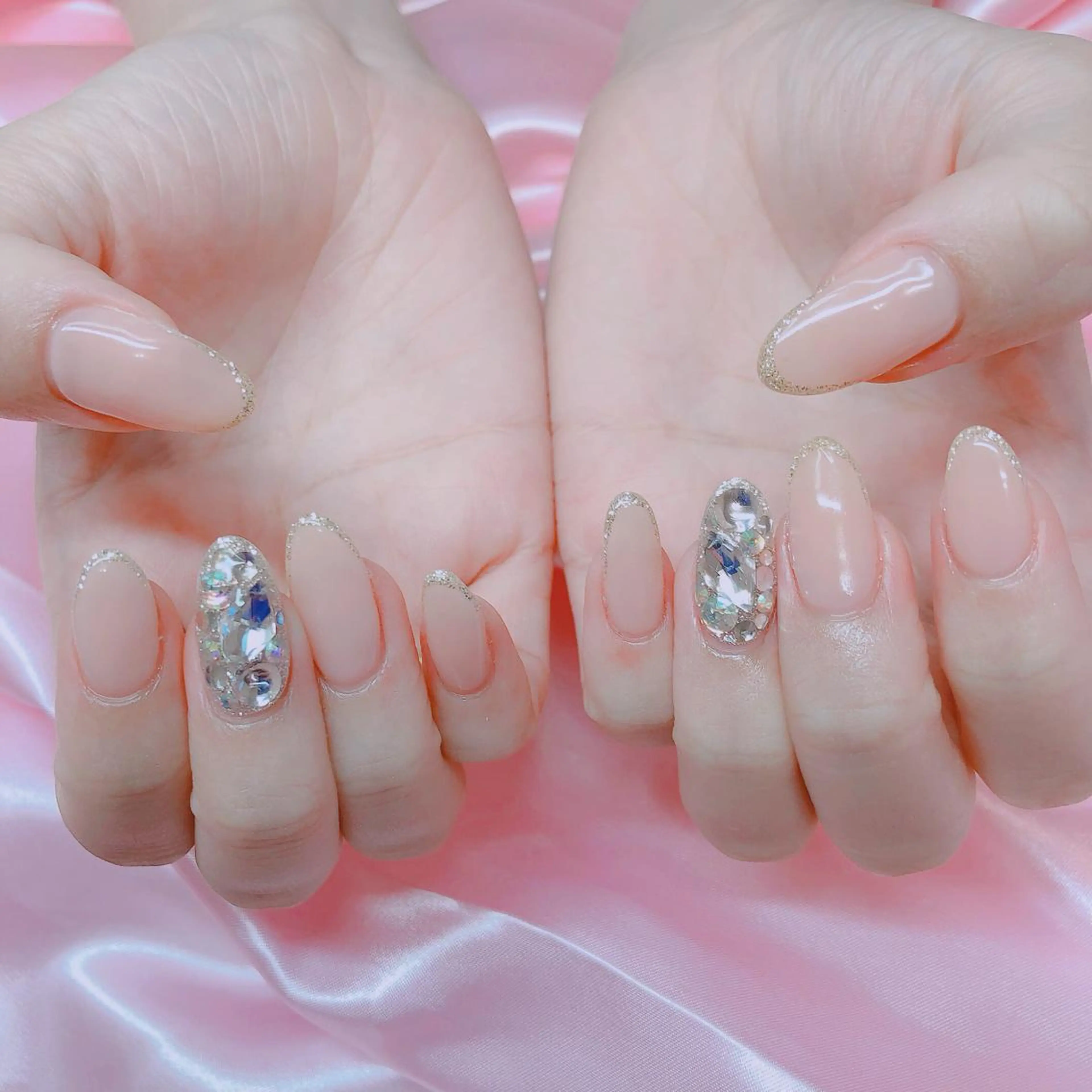 ネイル Private Salon 大宮のネイルデザイン