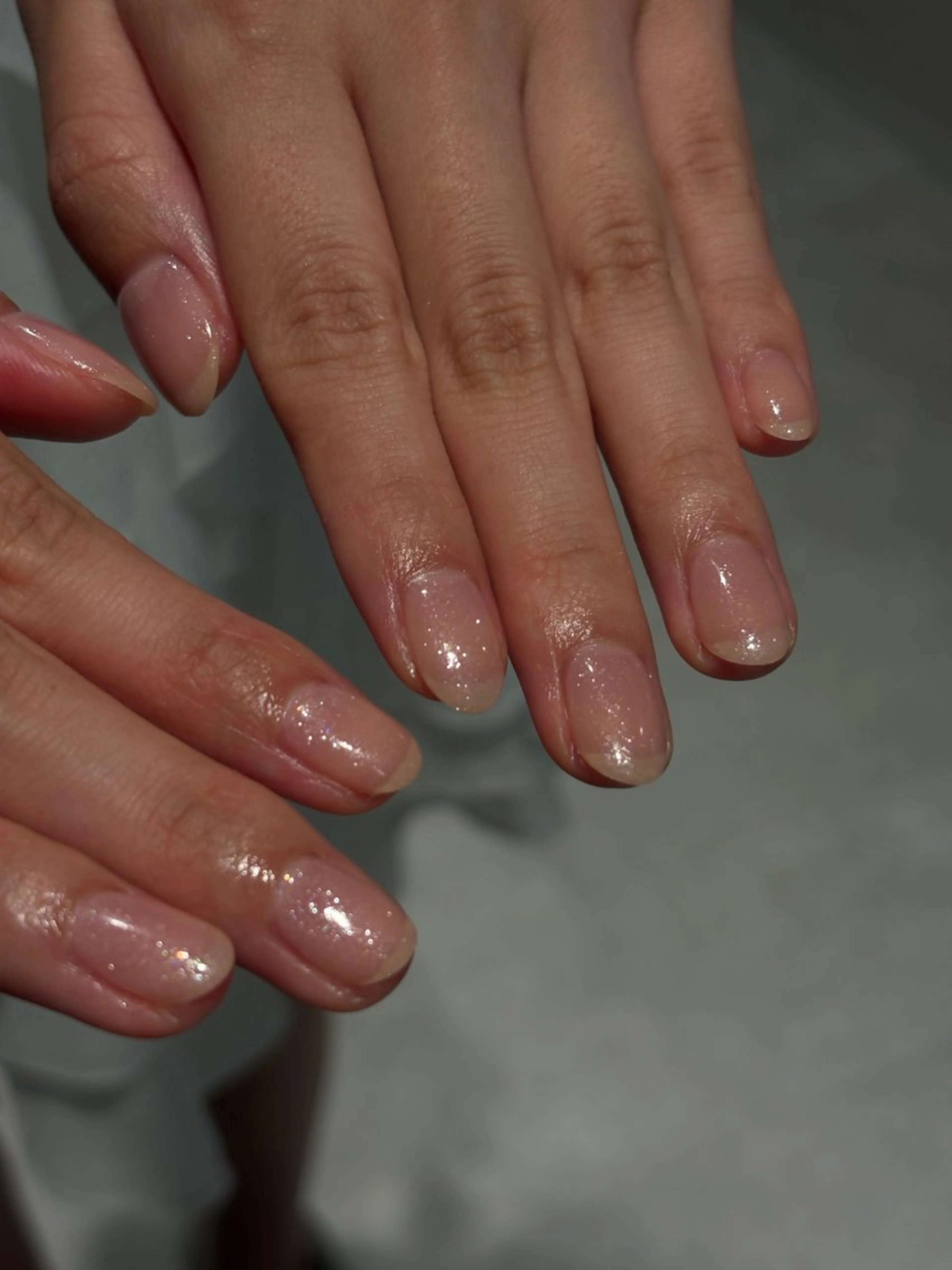 ネイル ハンドネイル h i n a 🪽のネイルデザイン