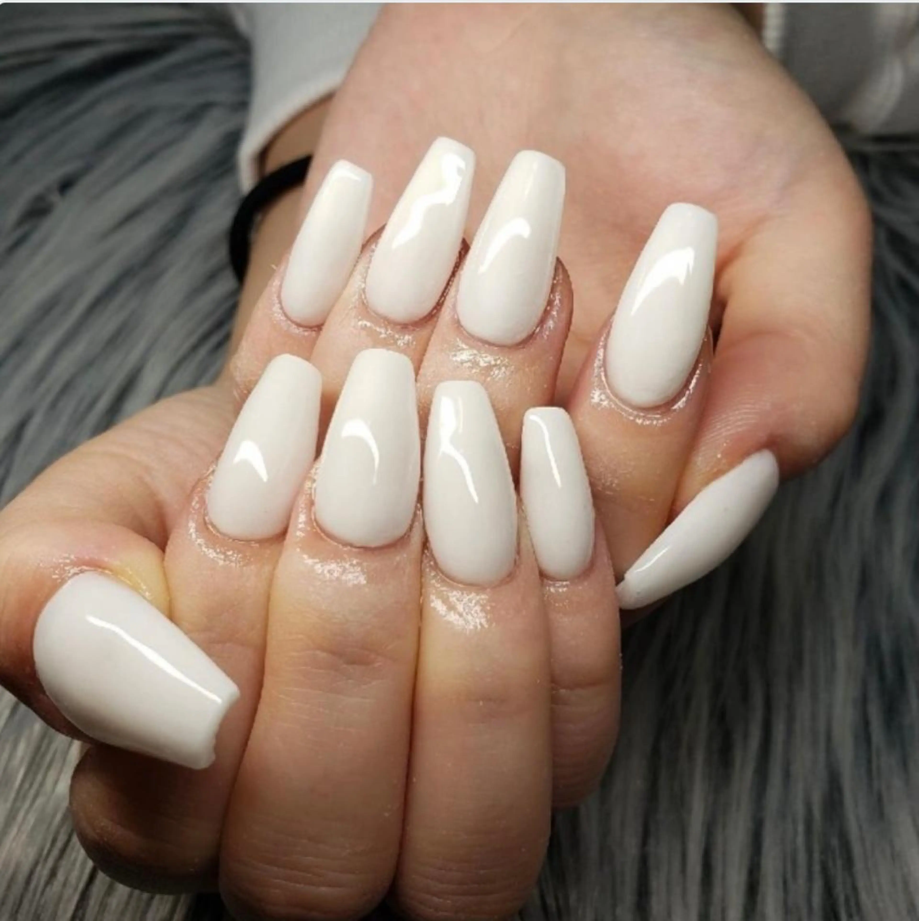 ネイル 痩身/脱毛/ネイル HARUKAのエステ・リラクイメージ