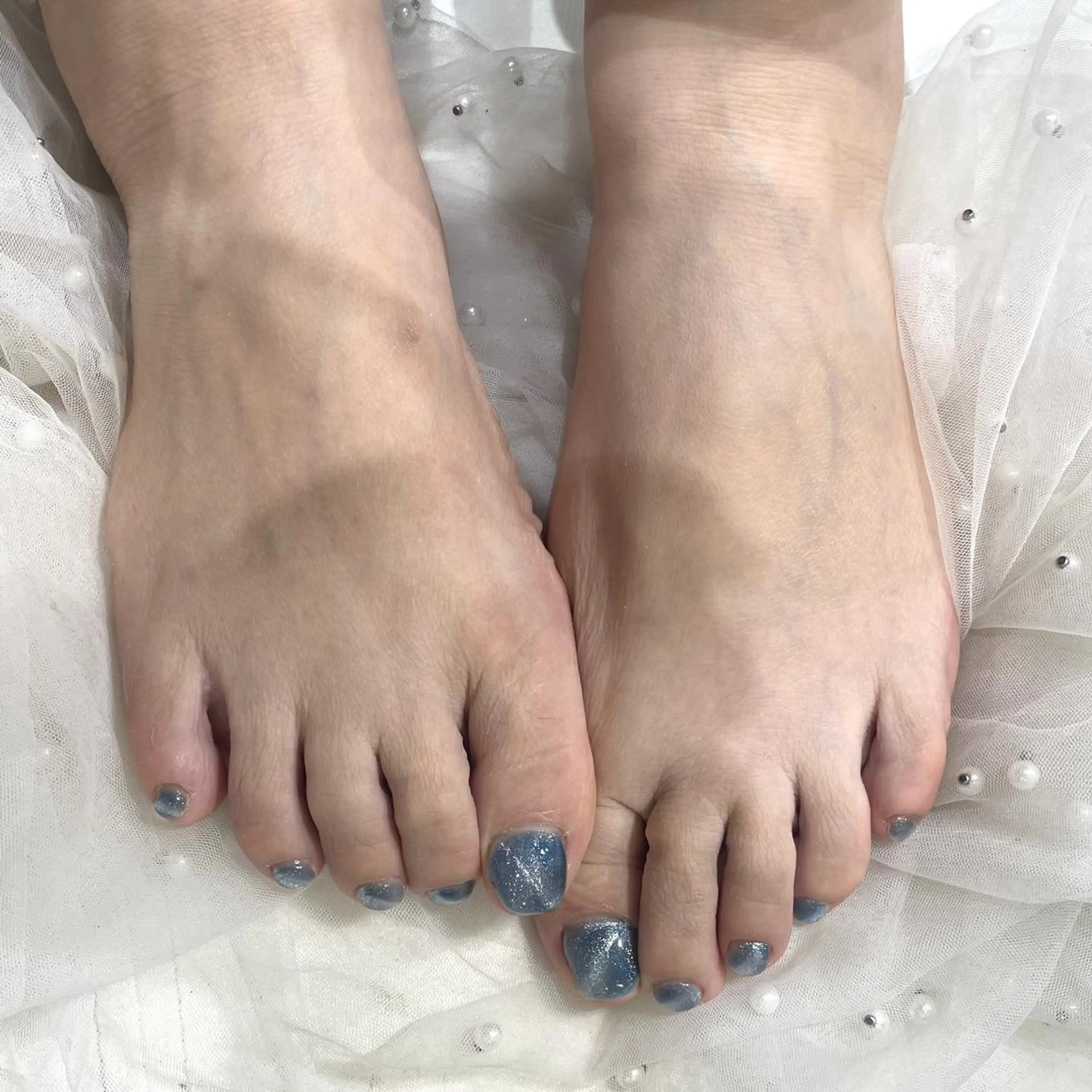 ネイル Jr.ネイリスト KOKOROのネイルデザイン