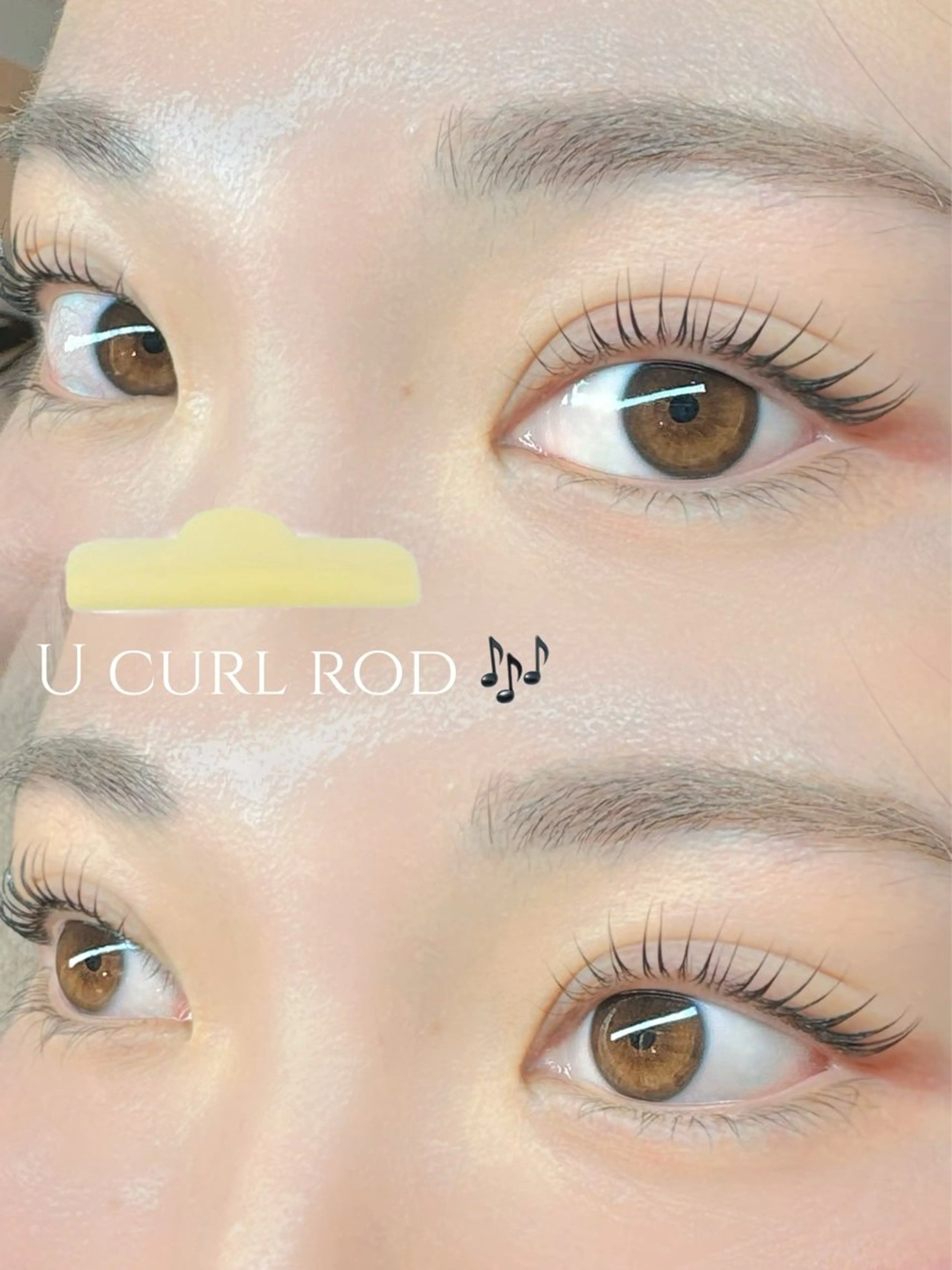 マツエク・マツパ マツパ Cilon.所属・Cilon. hinakoのマツエク・マツパデザイン