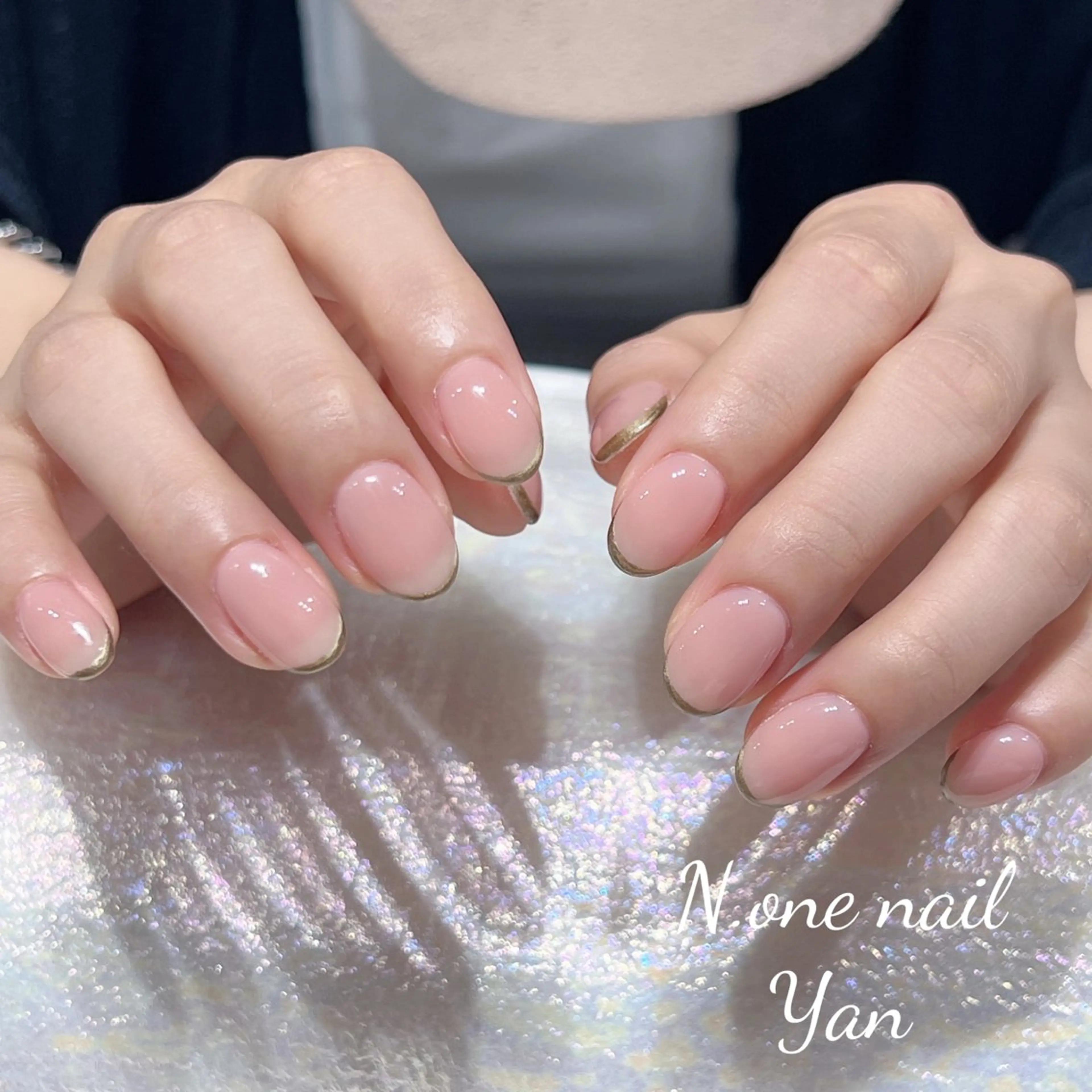 ネイル N.one minaのネイルデザイン