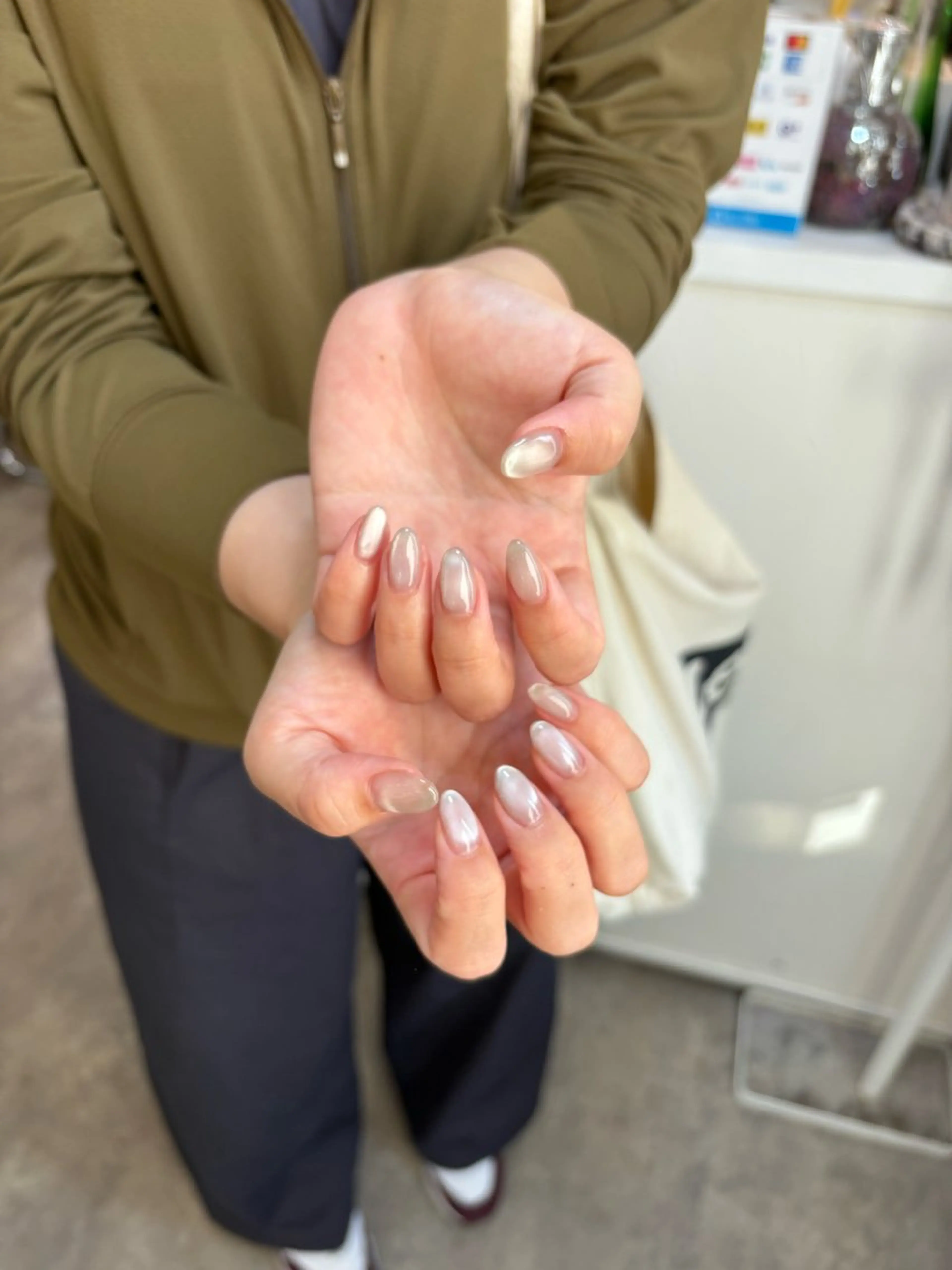 ネイル Eden 喜多のネイルデザイン