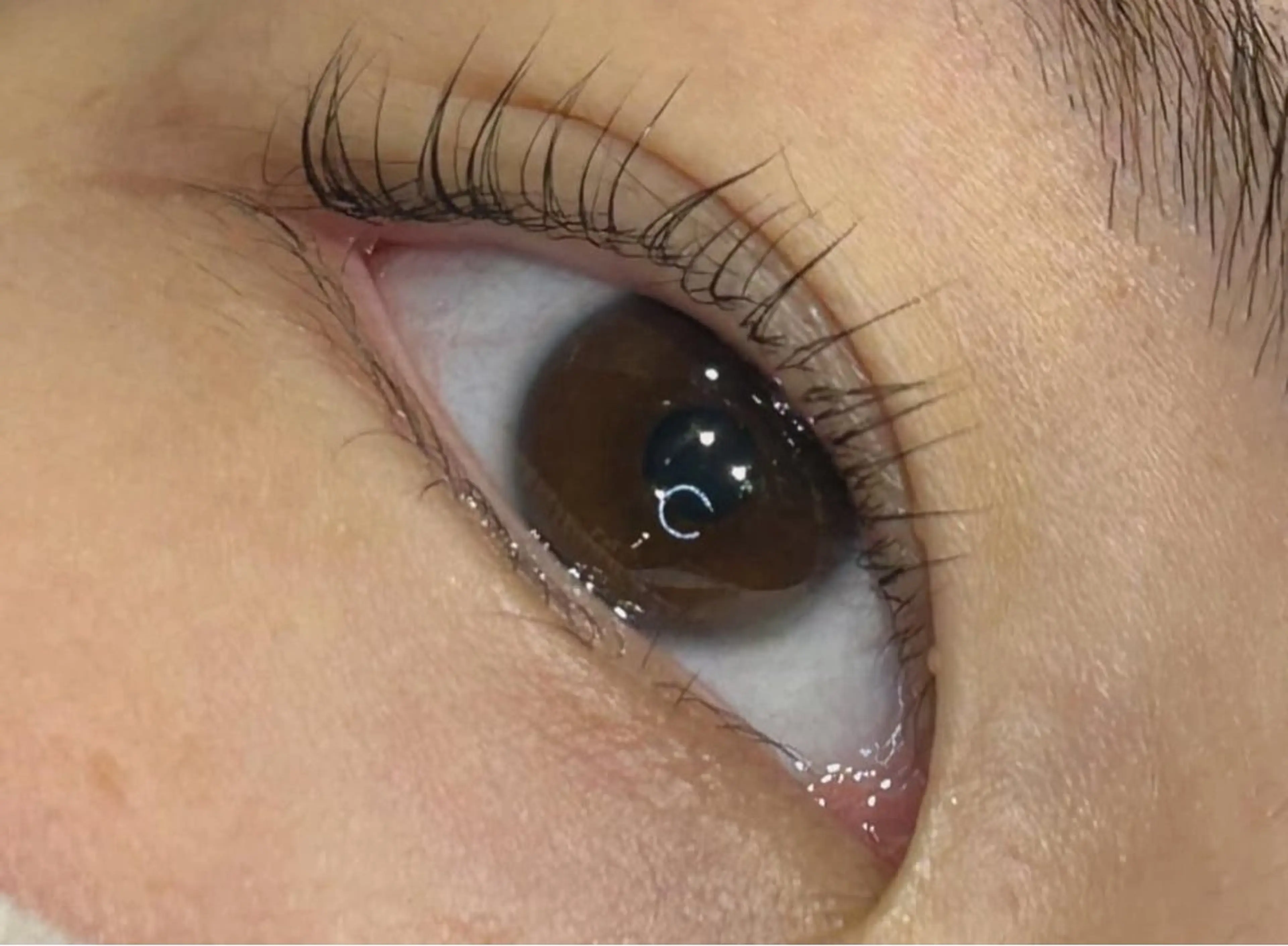 マツエク・マツパ ⛄️さいとう ななみ⛄️のマツエク・マツパデザイン