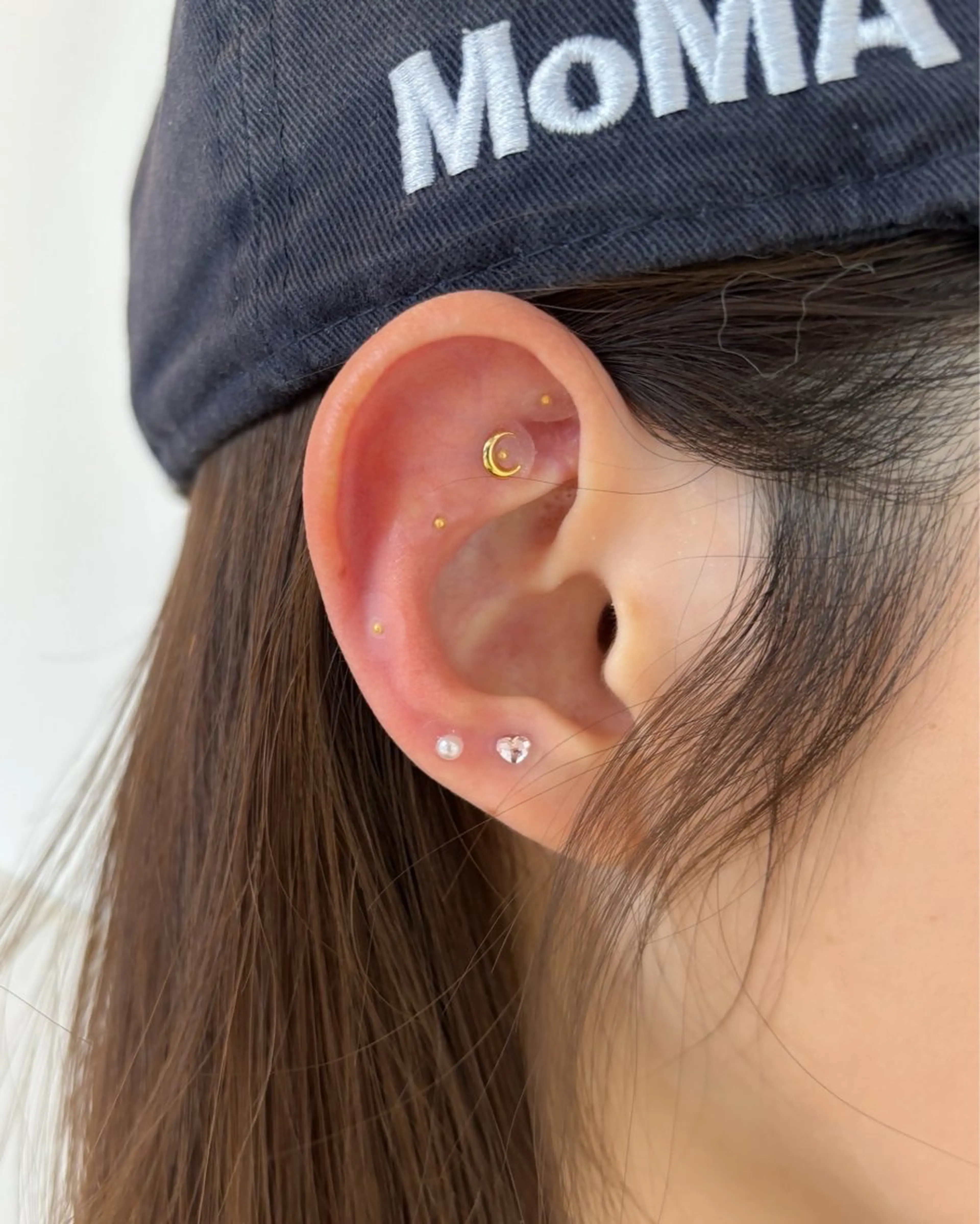 透明感color🍃 Kurumiのヘアスタイル