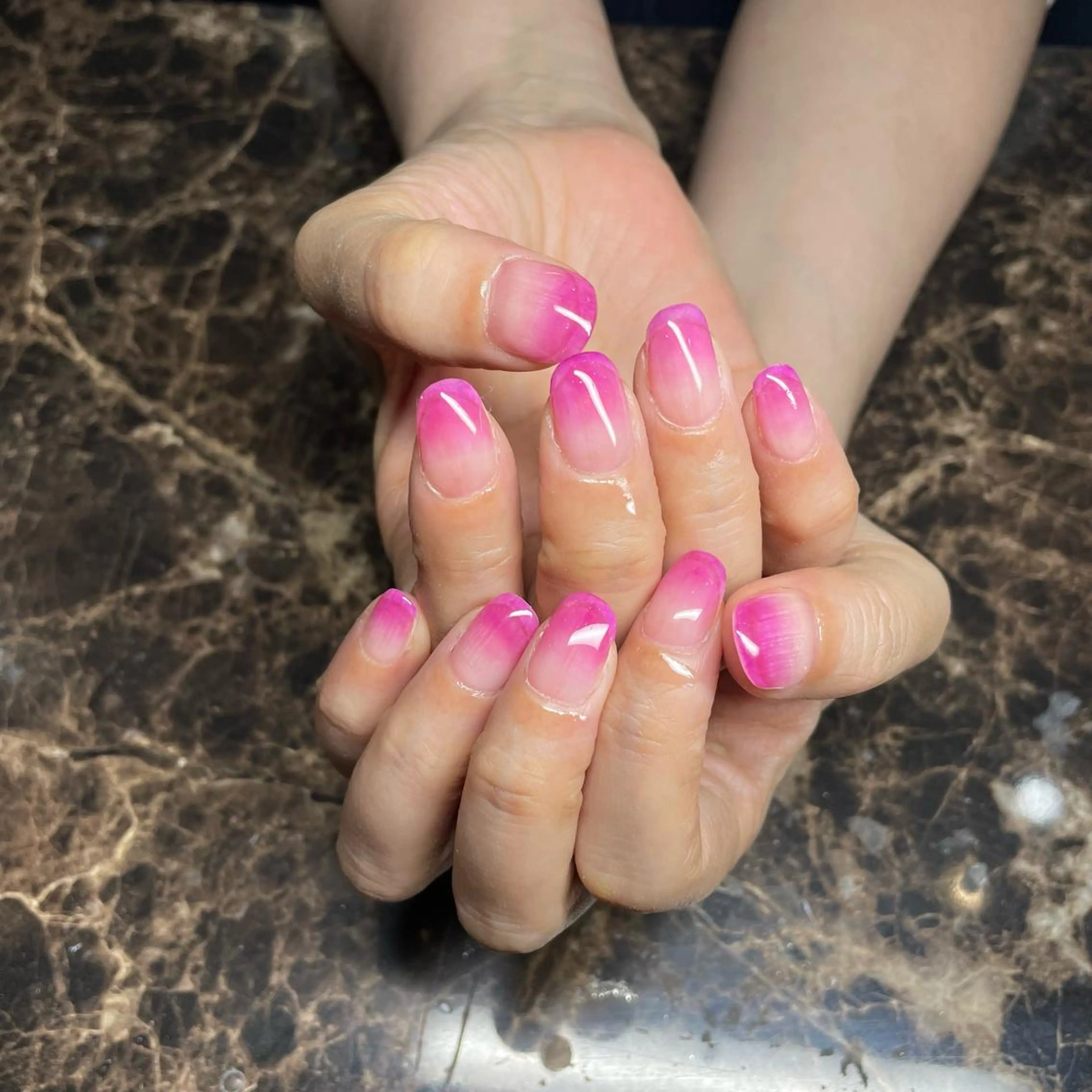ネイル IROHA Nail 堺雛薫のネイルデザイン