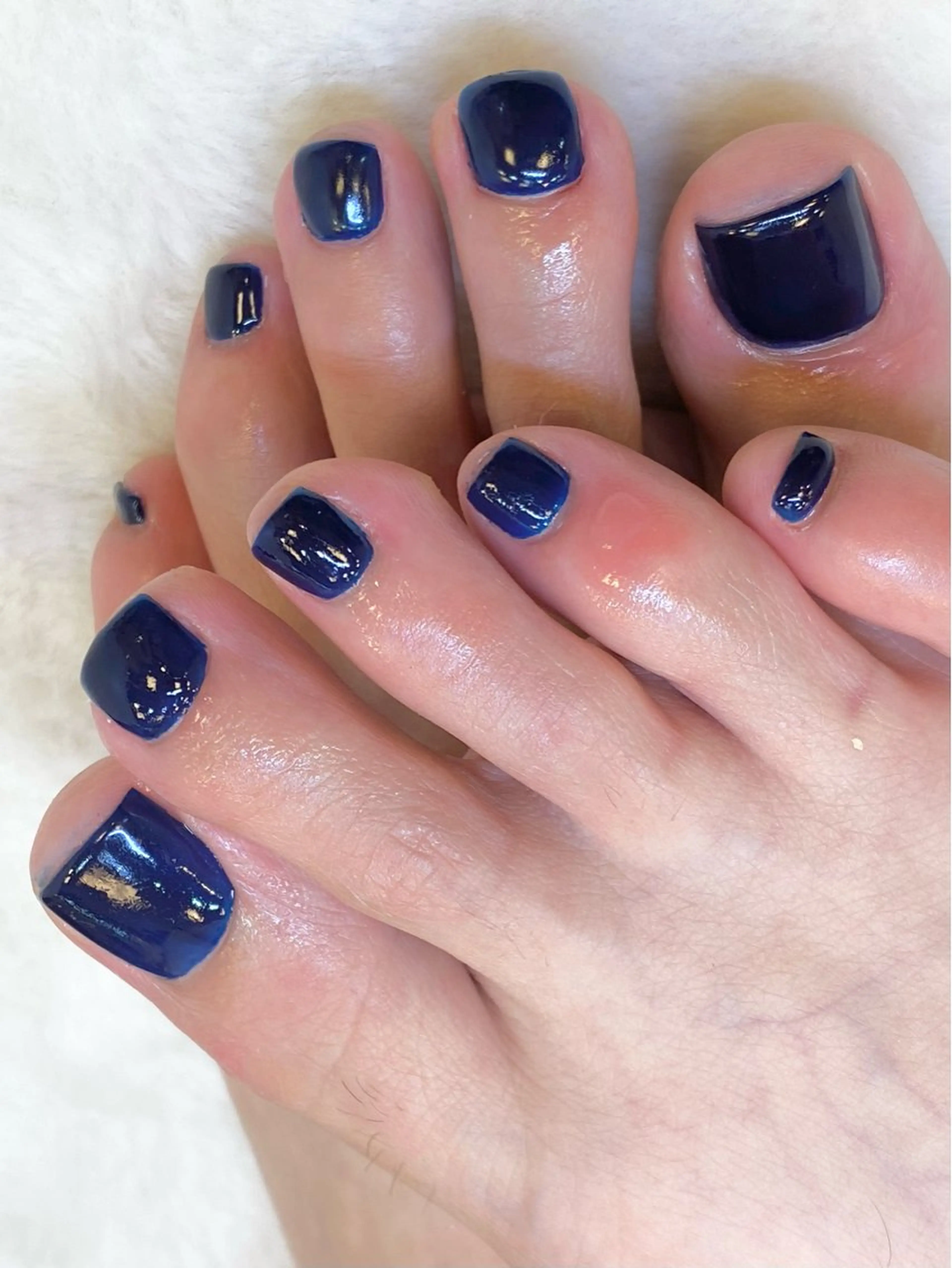 ネイル 岩﨑 香寿江のネイルデザイン