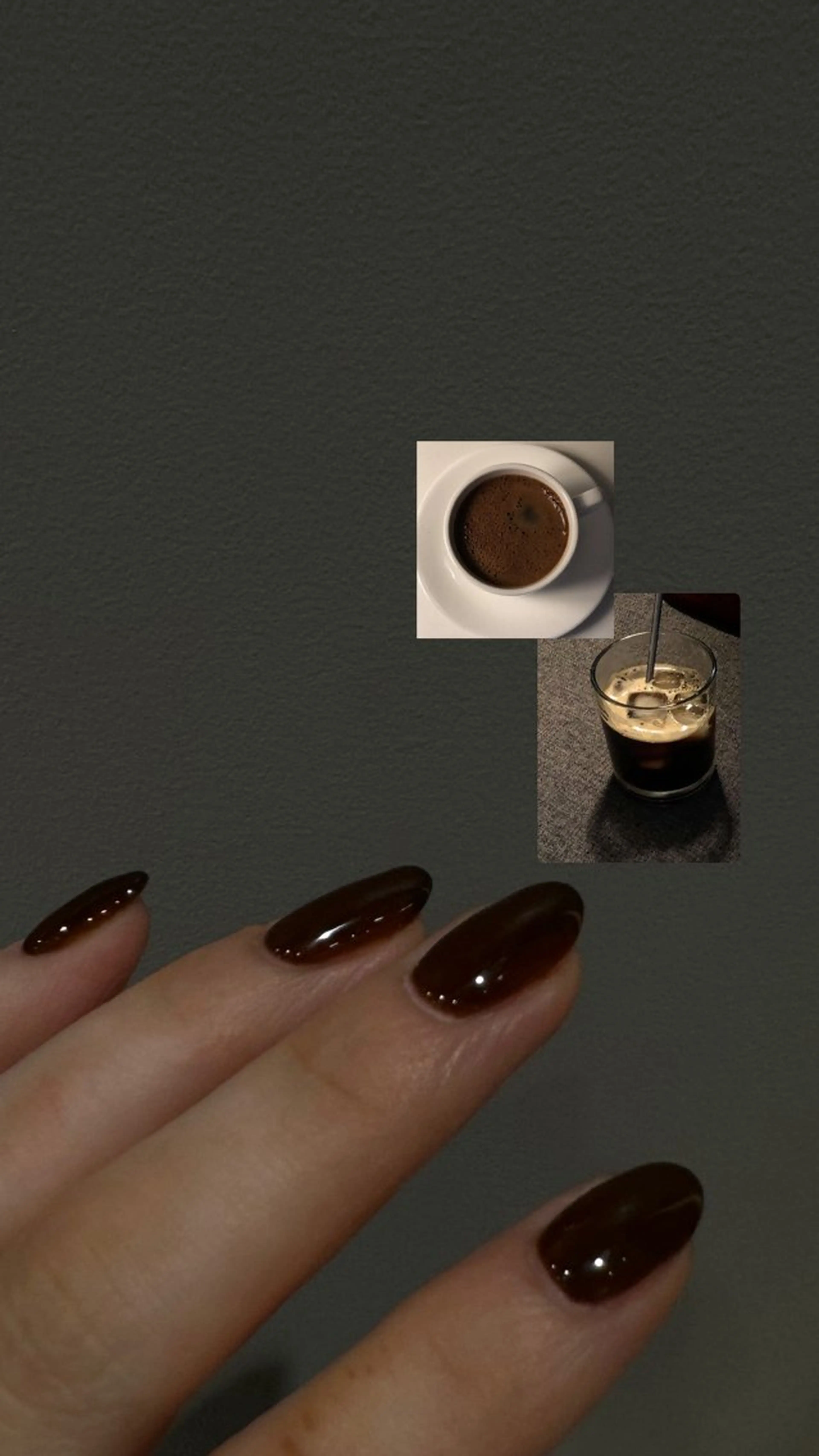 ネイル 川口 美羽のネイルデザイン