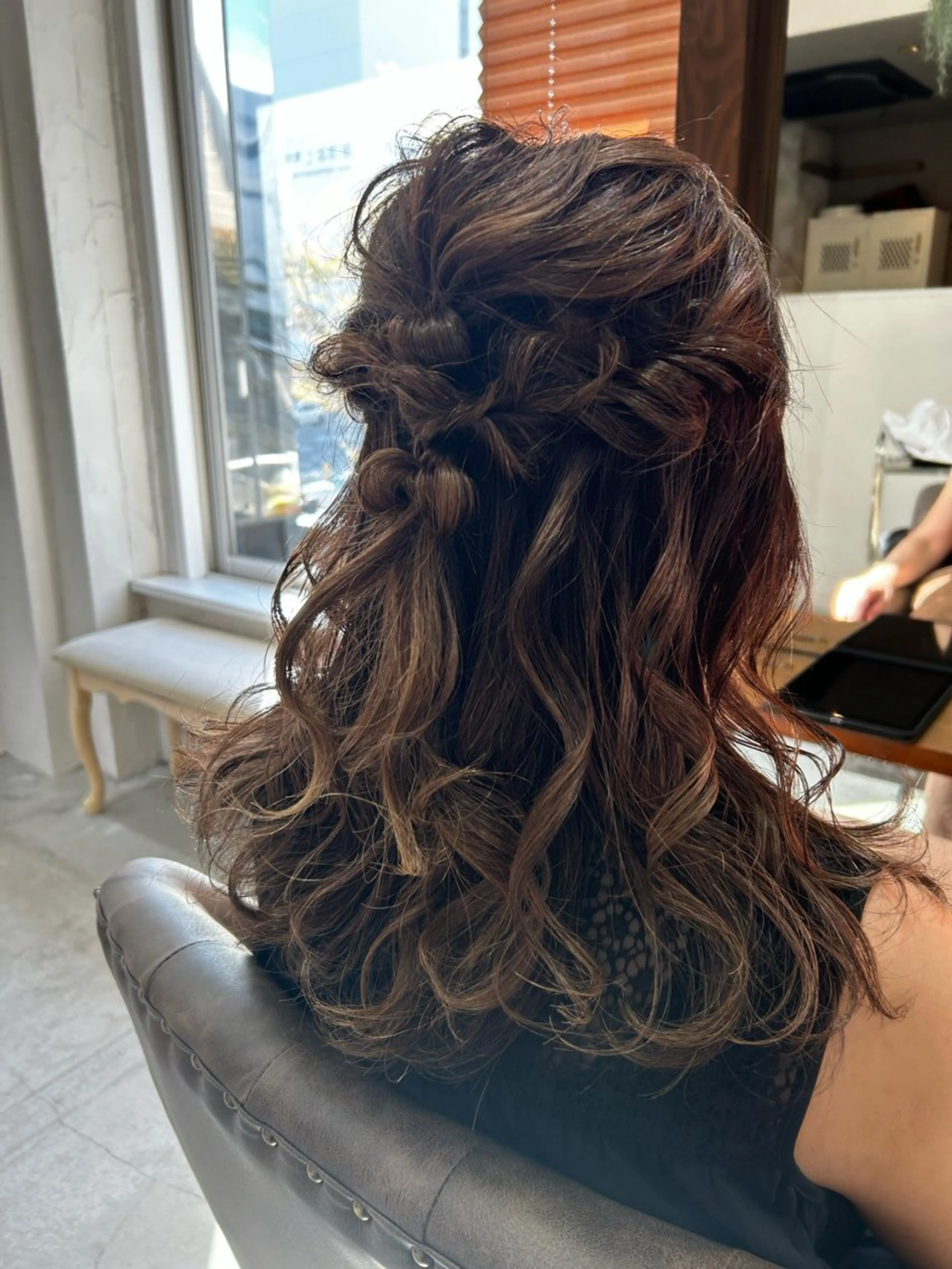 ロング 🦄HITOMI 🦄MEMEのマツエク・マツパデザイン