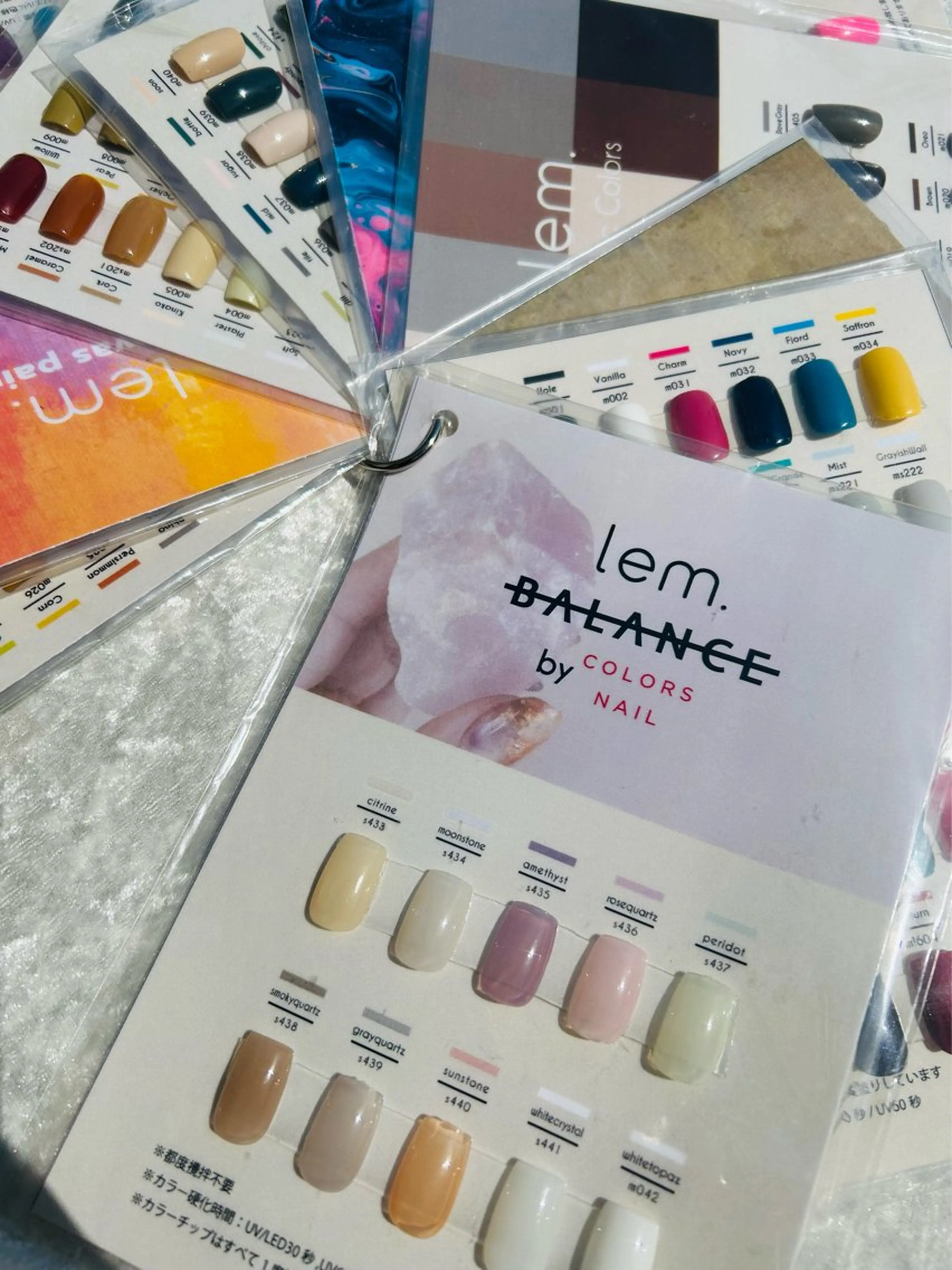 ネイル gratitude 斎藤のネイルデザイン