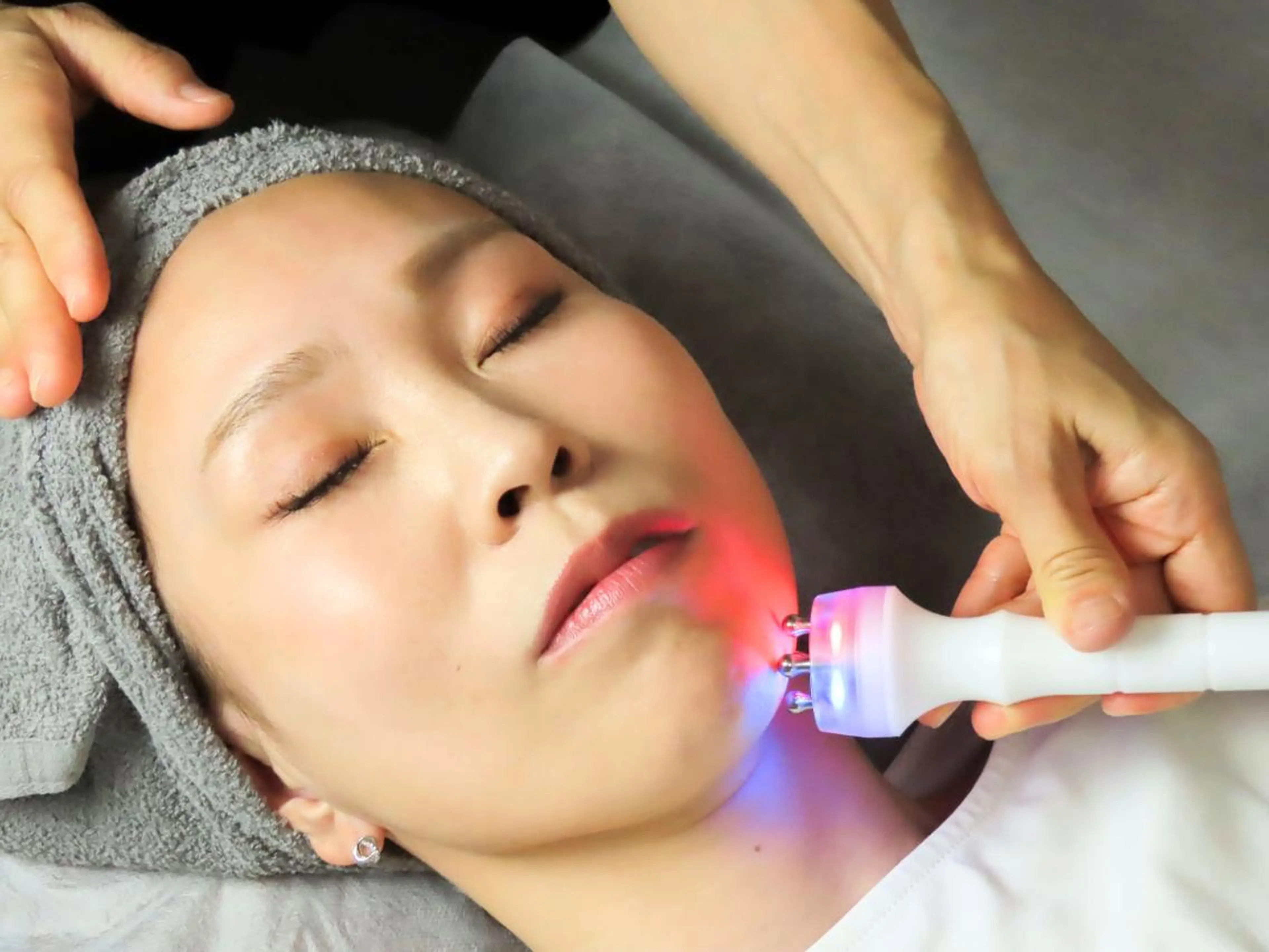 痩身Relives 金町店のその他イメージ