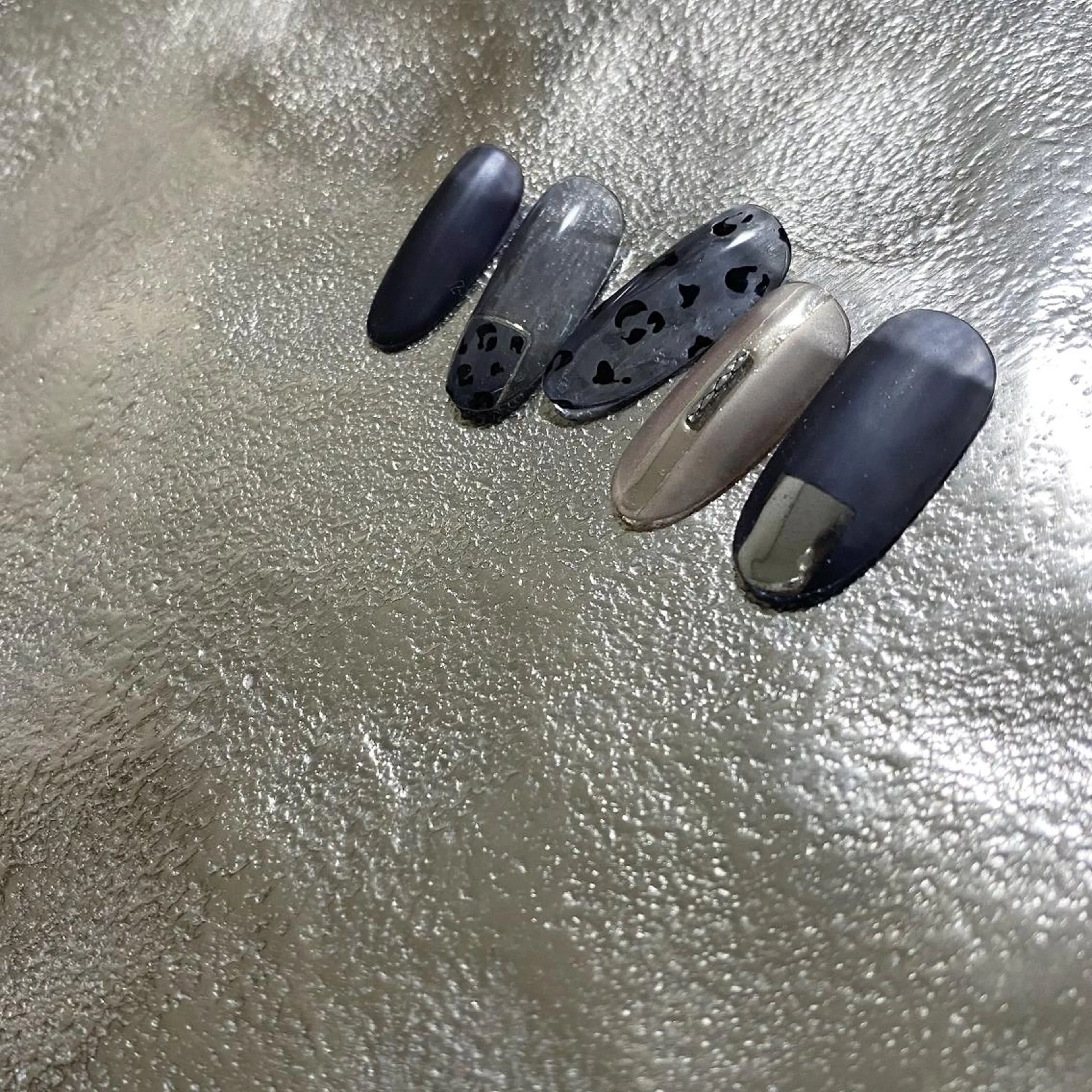 ネイル ハンドネイル nailsalon Cee【橿原市】のネイルデザイン