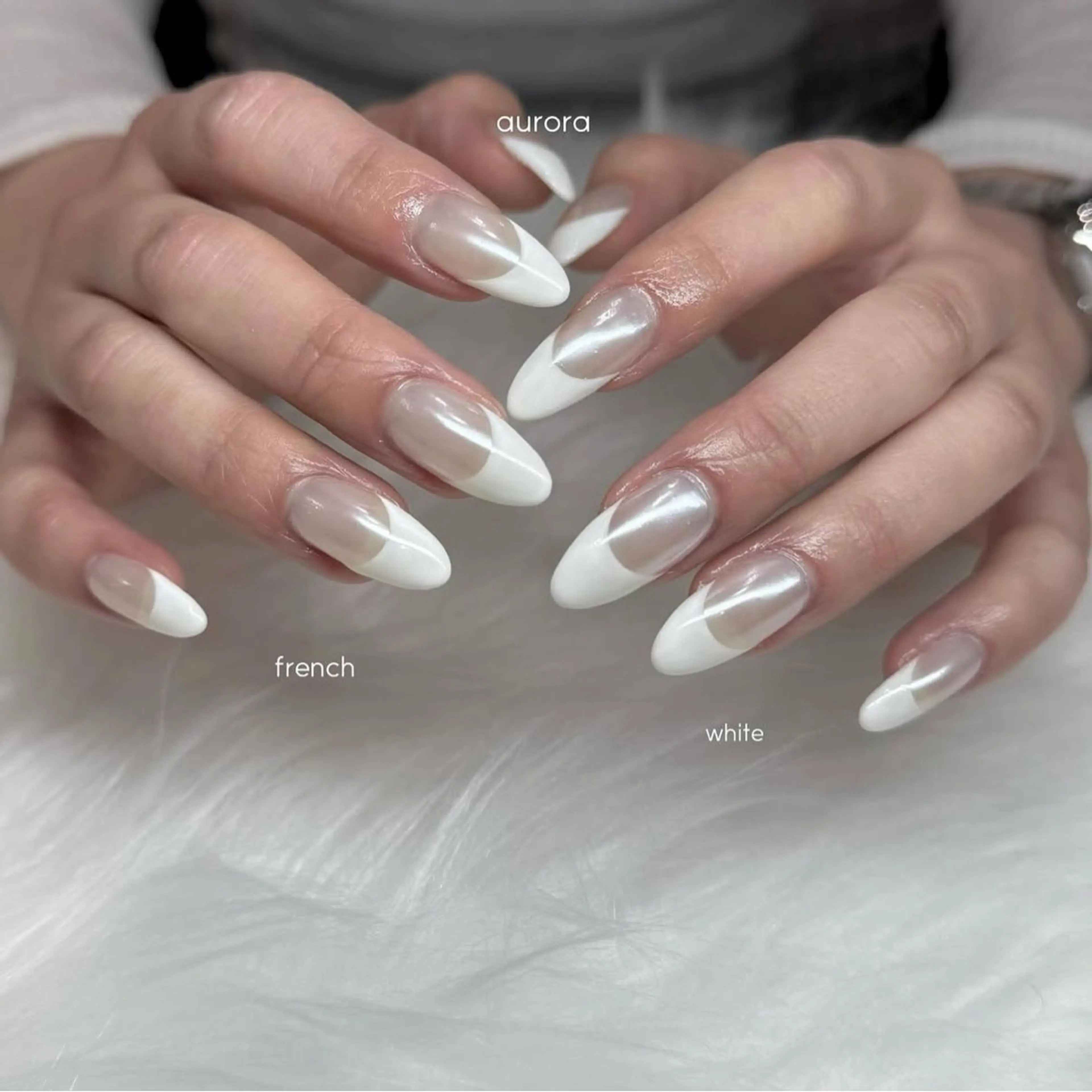 ネイル ハンドネイル Kii /大名/赤坂/天神のネイルデザイン