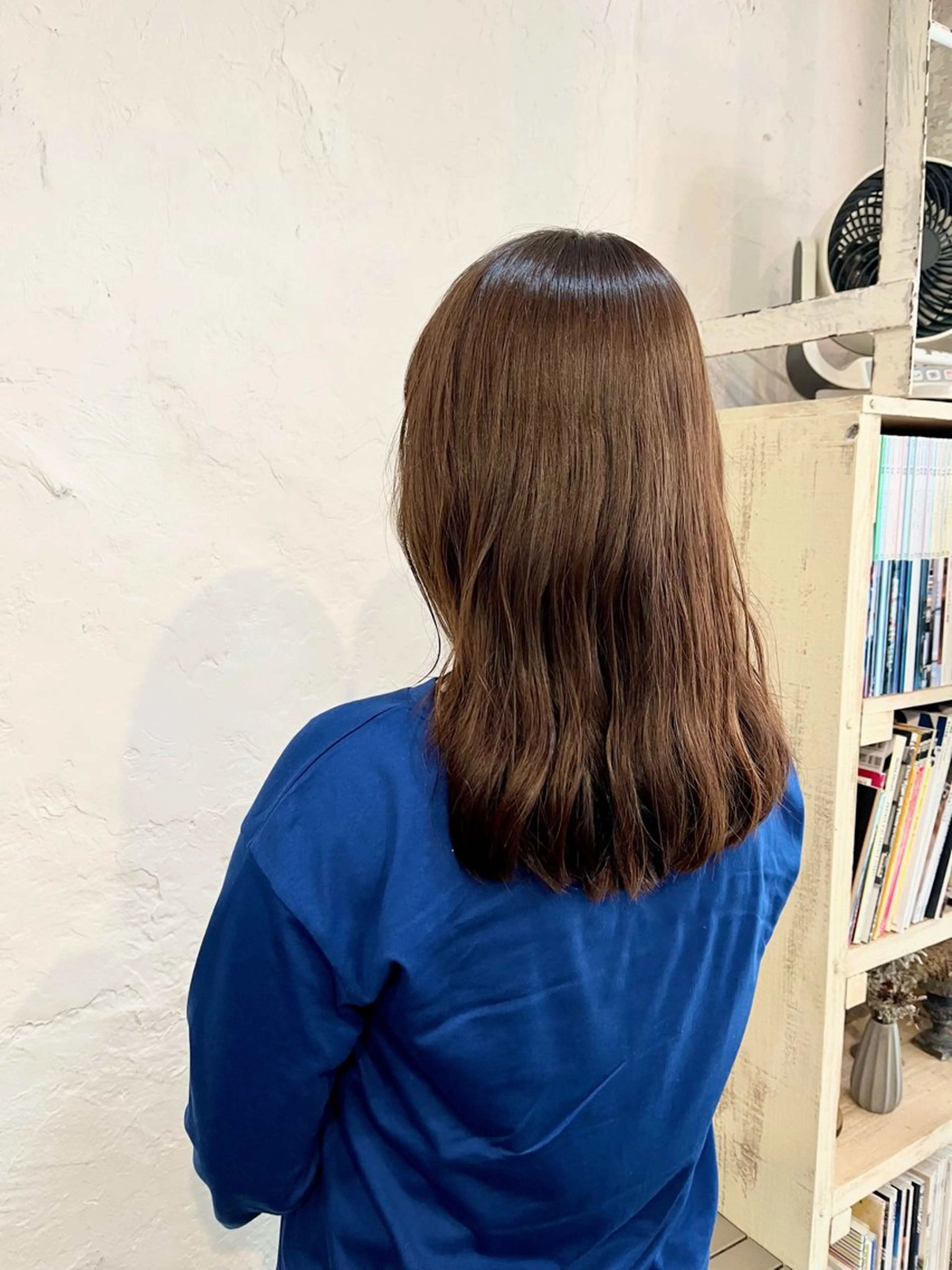 ロング CANVAS所属・サロン撮影モデル募集 💐mizukiのその他イメージ