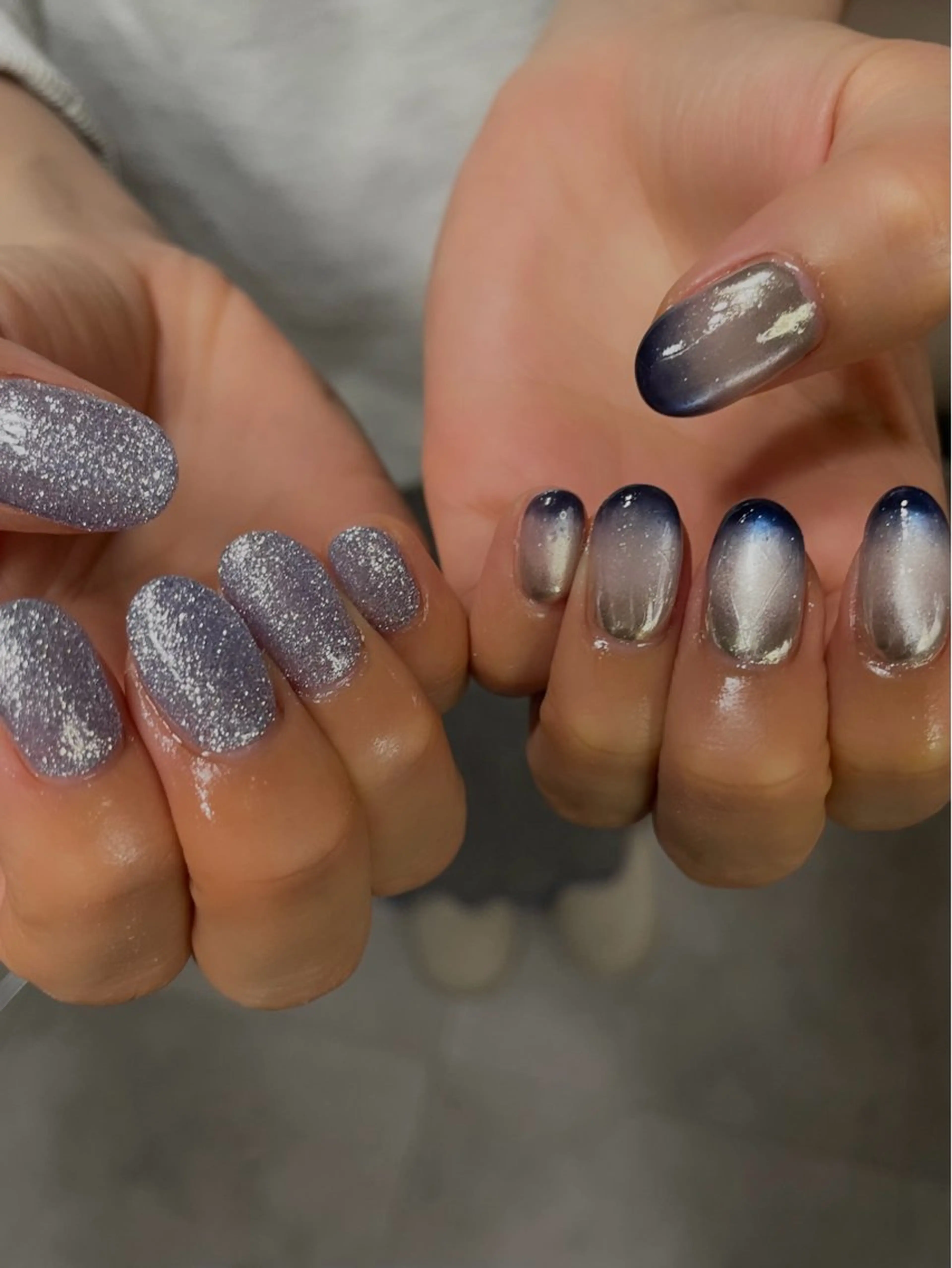 ネイル ハンドネイル M Nailのネイルデザイン