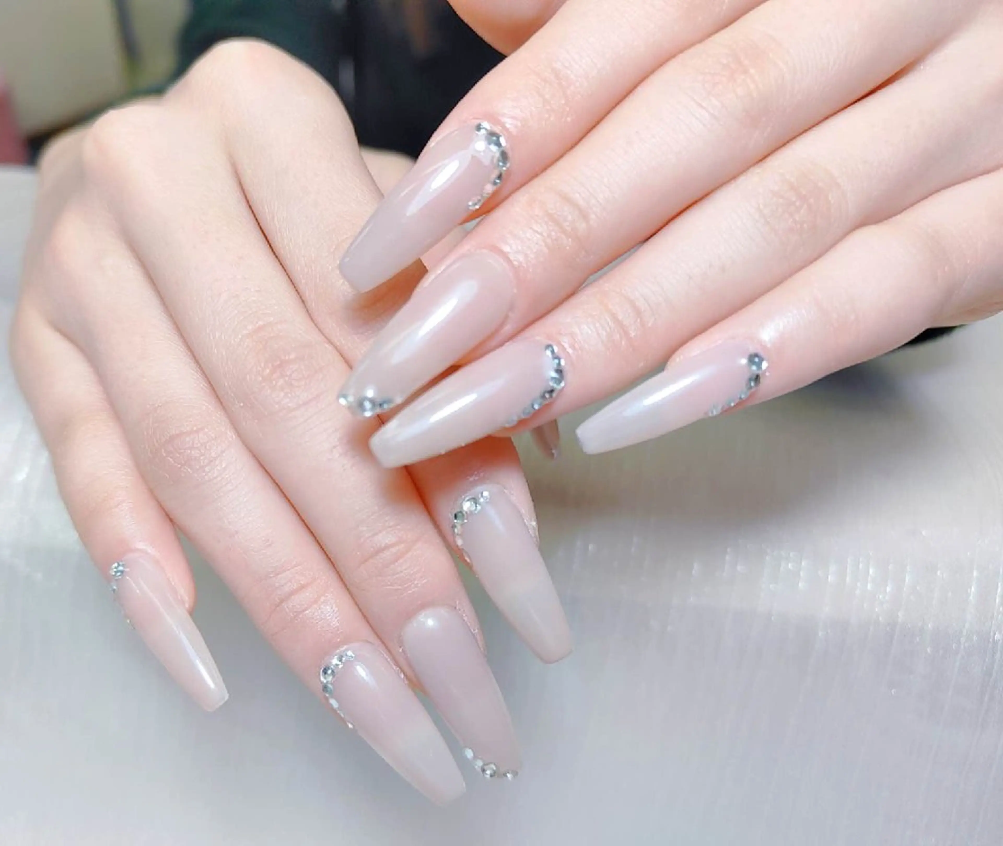 ネイル CI CI北千住のネイルデザイン