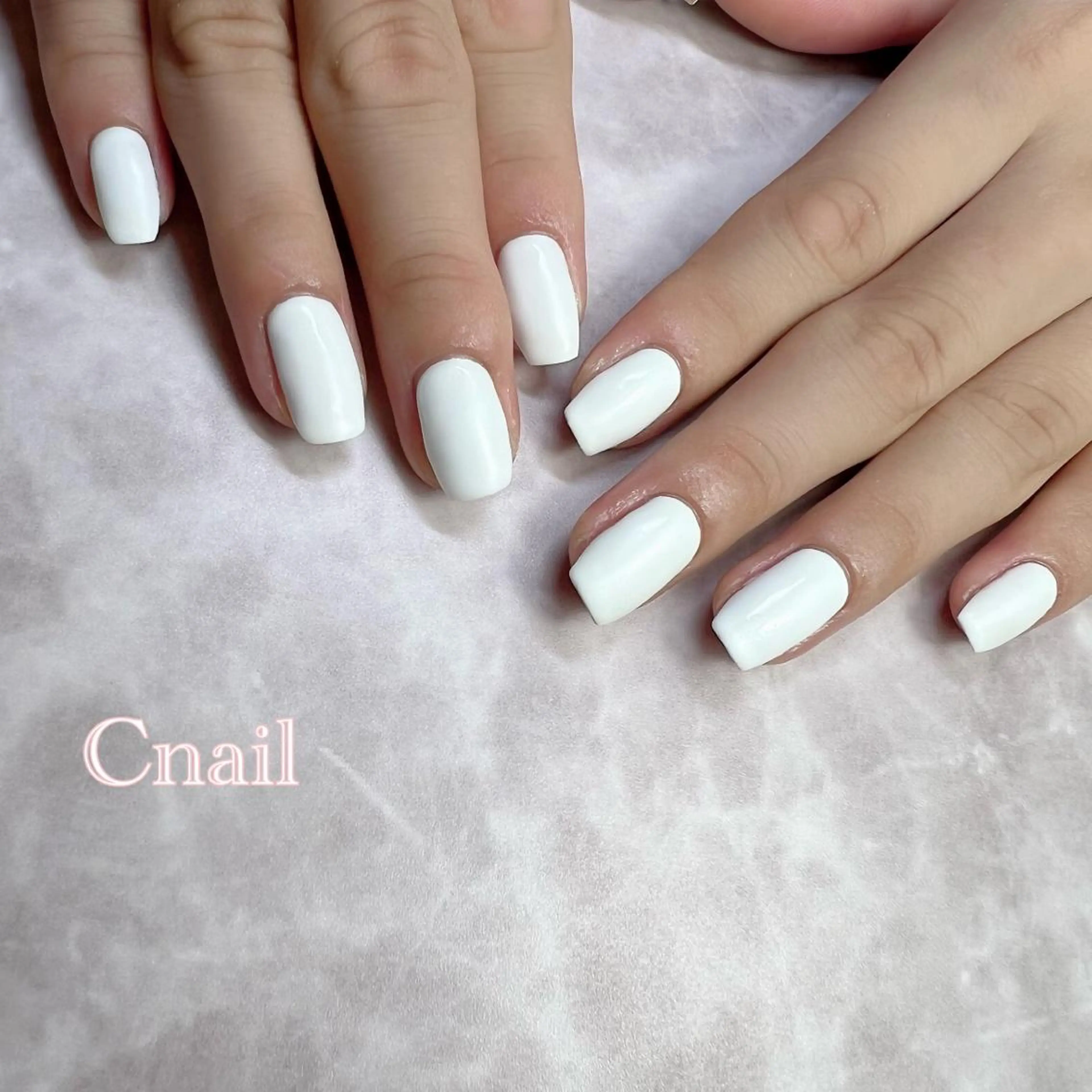 ネイル C's coffret所属・C's coffretのネイルデザイン