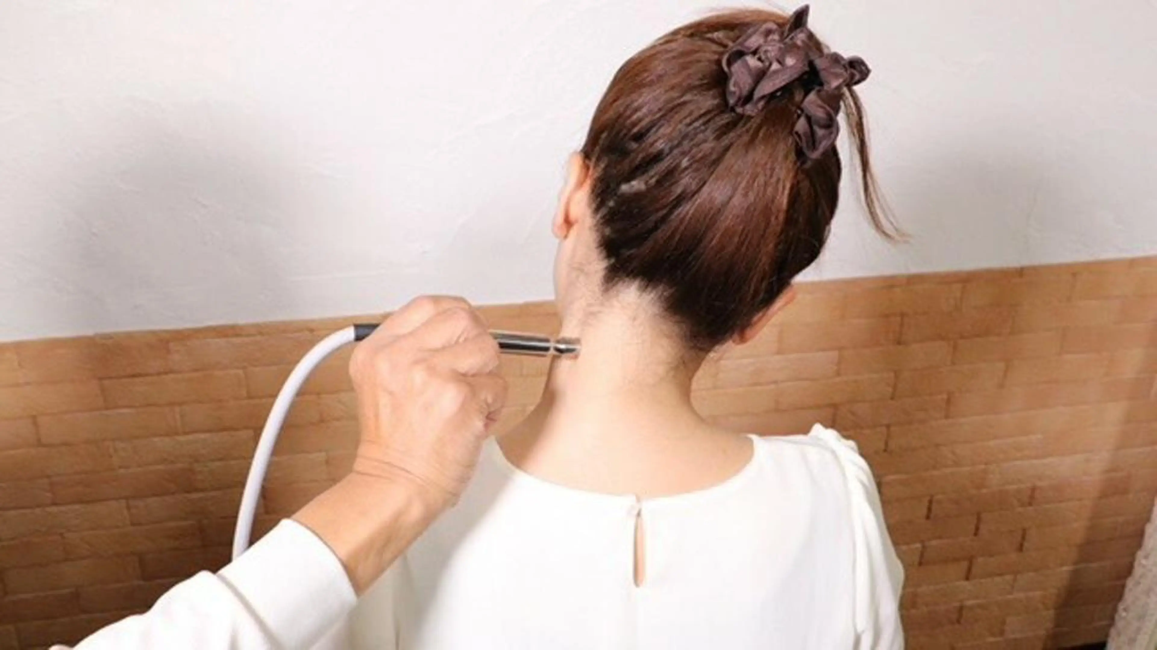 ミディアム blossom🌺 井比のマツエク・マツパデザイン