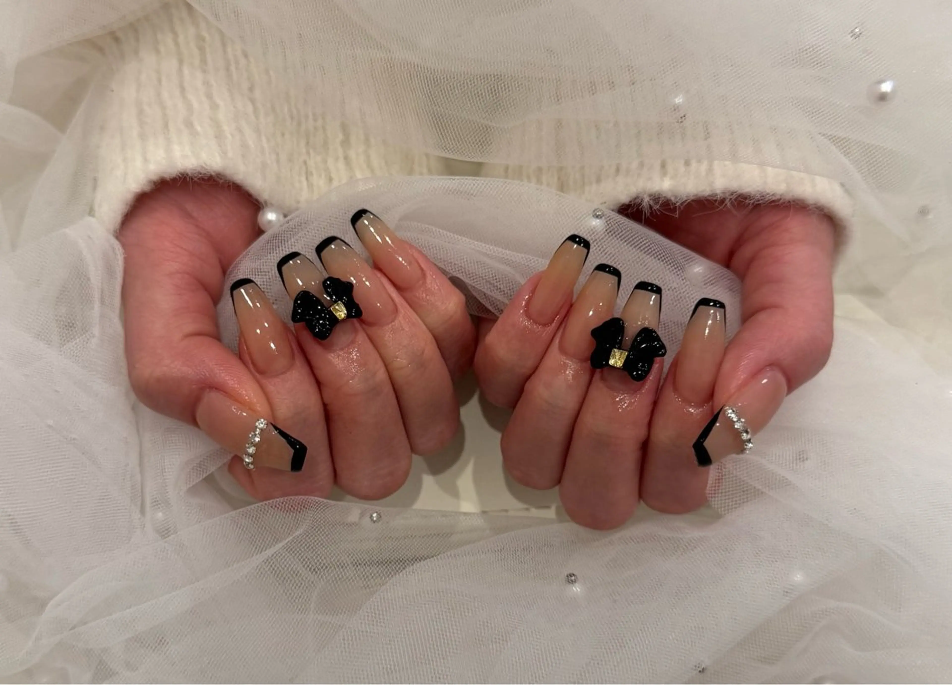 ネイル nail salon belleのその他イメージ