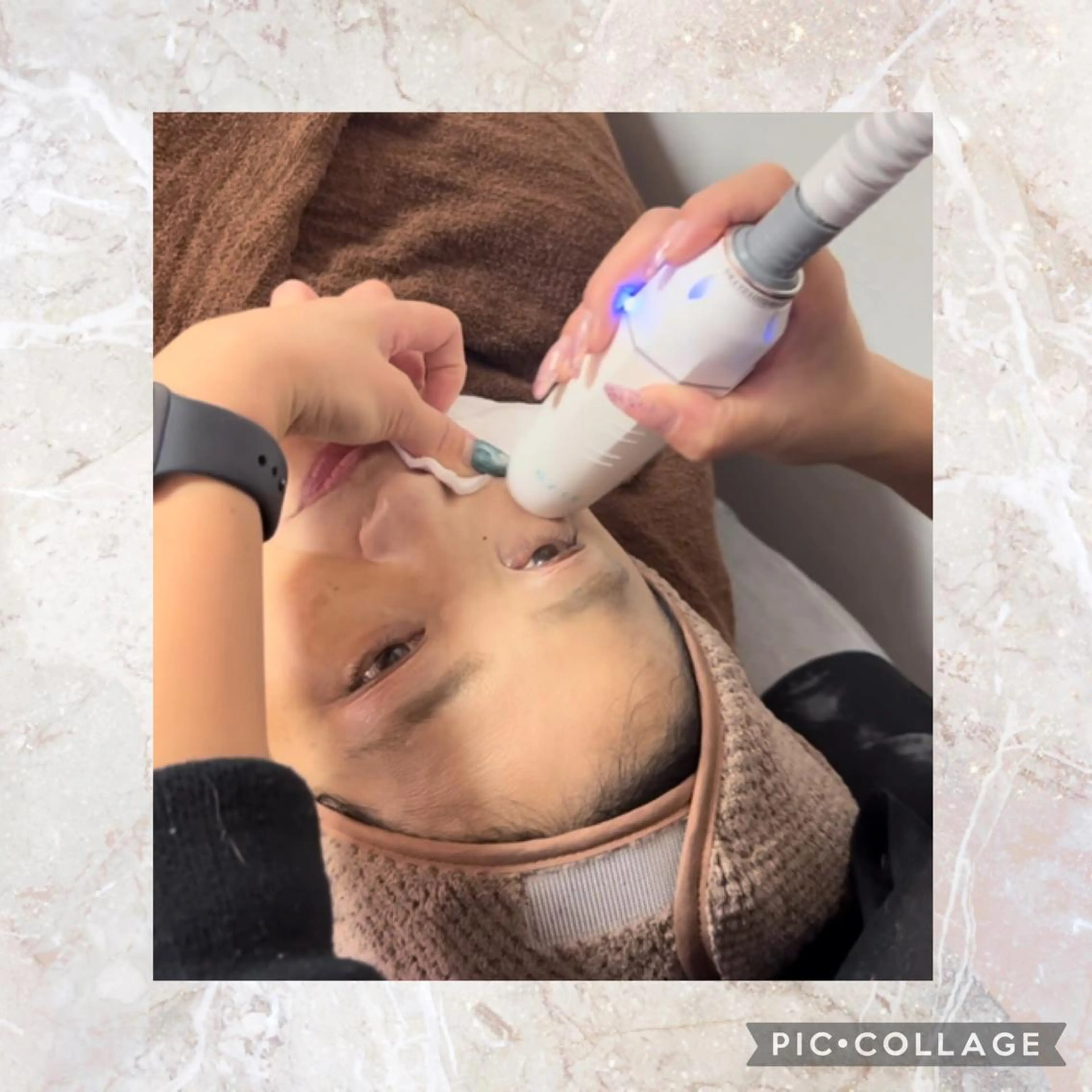 CITRAtotal beautyのネイルデザイン