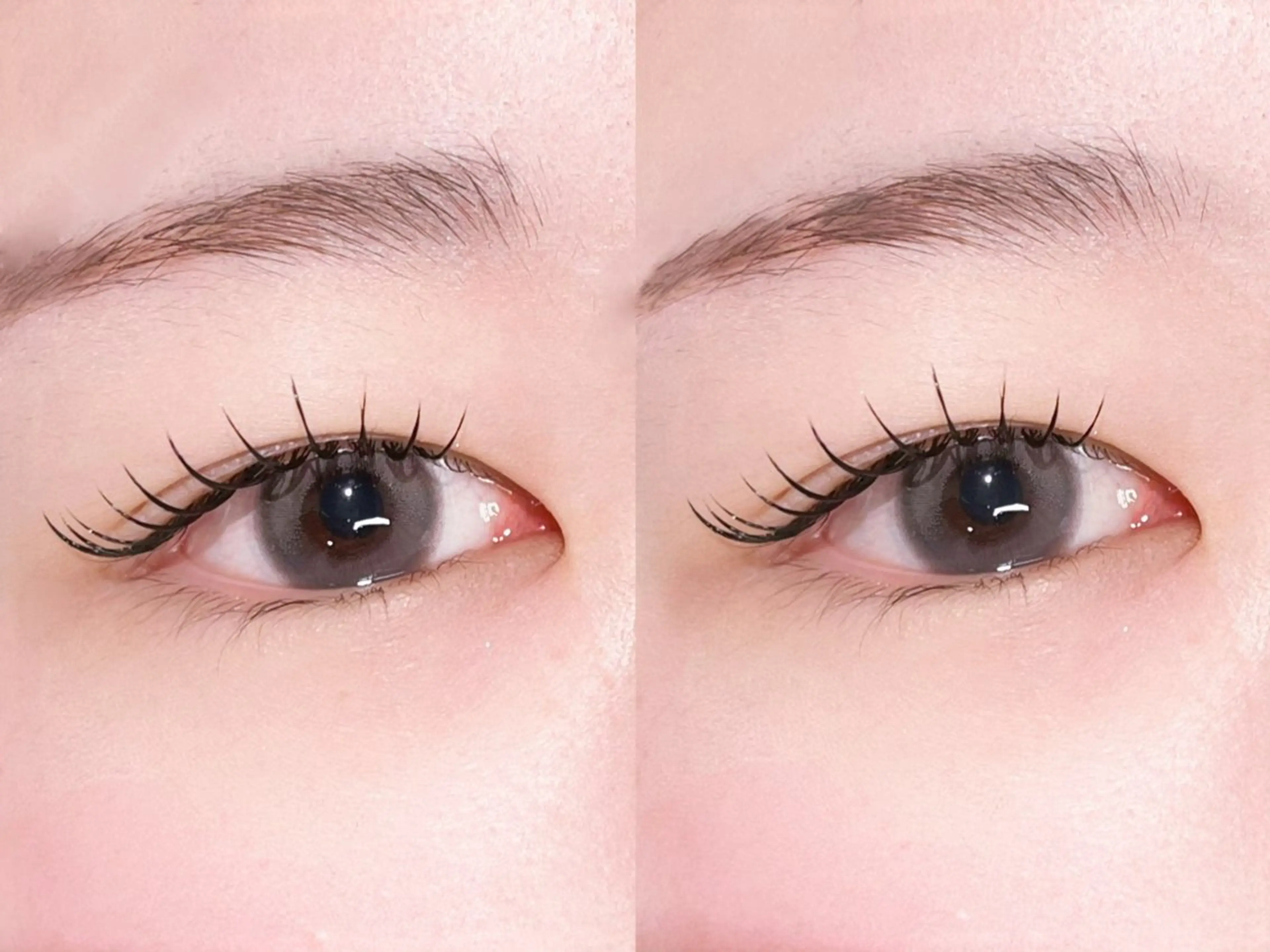 マツエク・マツパ 成人式 マツエク prochaine 立川南のマツエク・マツパデザイン