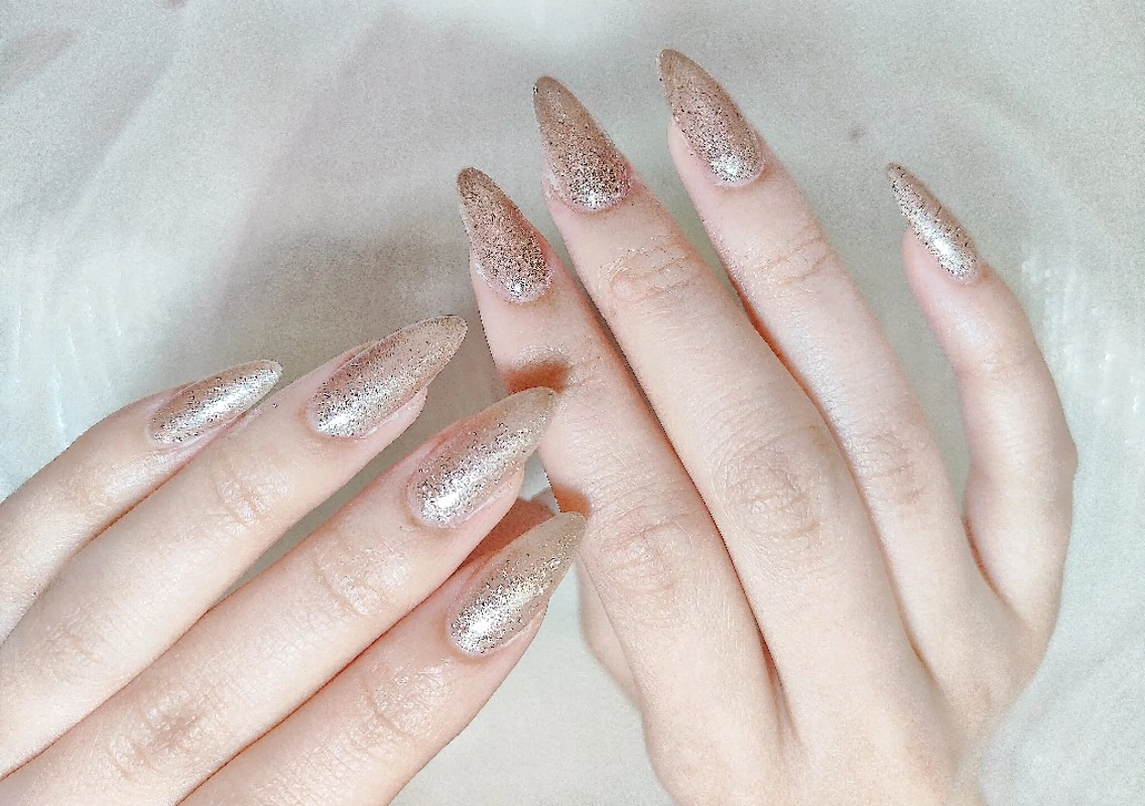 ネイル Em ma高田马場のネイルデザイン