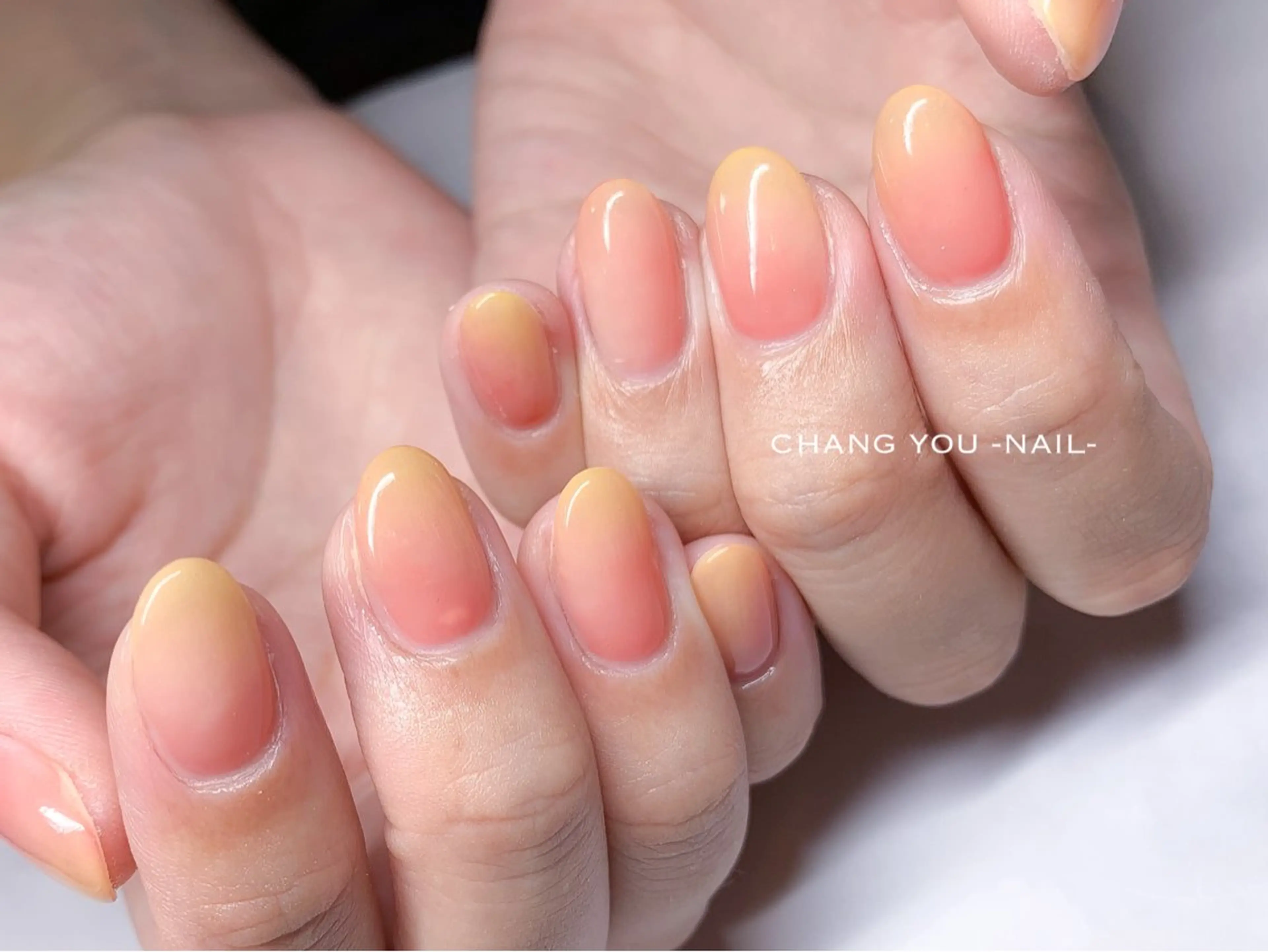 ネイル ハンドネイル Maison noyer所属・Maison noyerのネイルデザイン