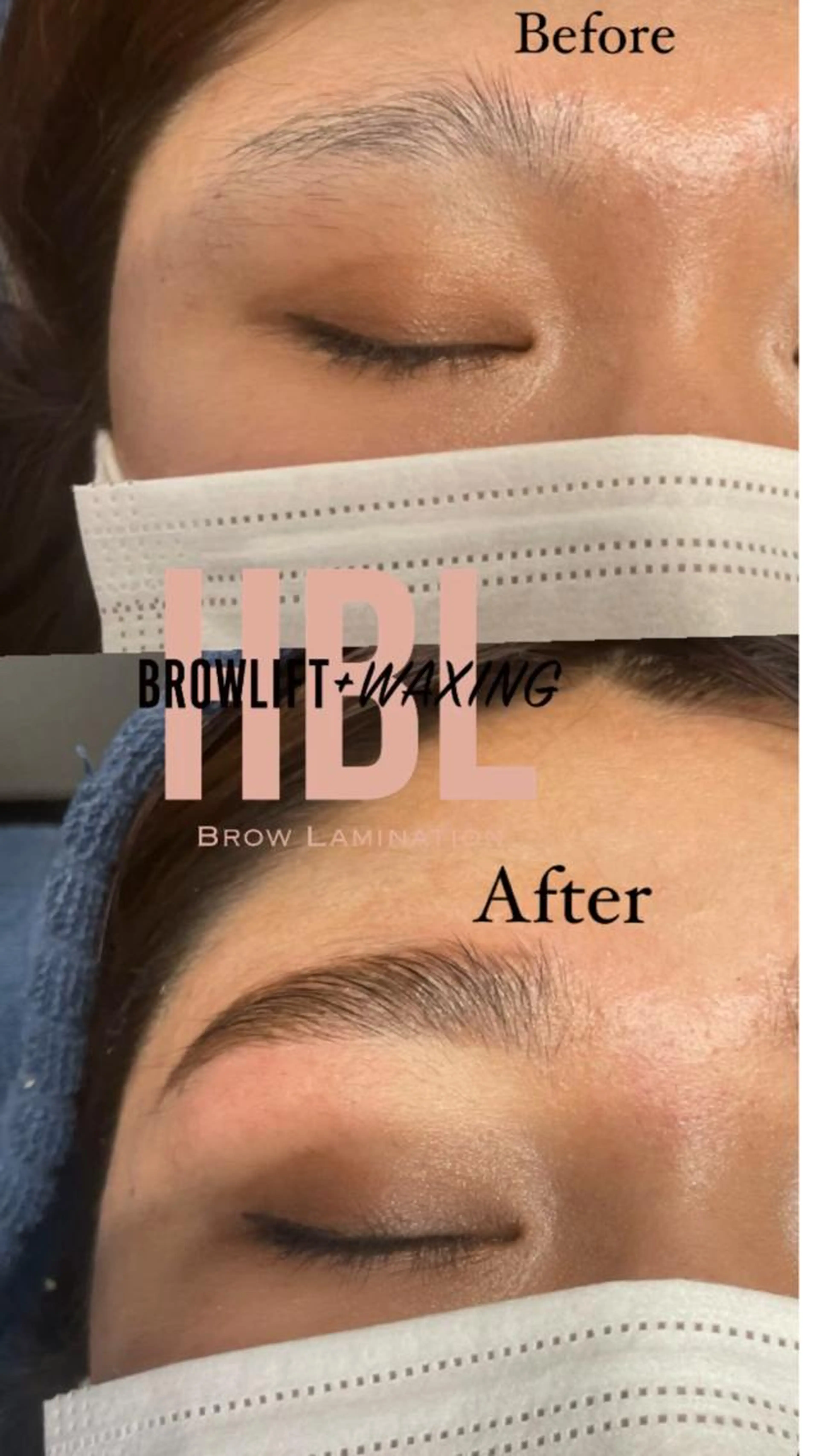 やりたい眉毛No.1【次世代アイブロウ】 𝐇𝐎𝐋𝐋𝐘𝐖𝐎𝐎𝐃 𝐁𝐑𝐎𝐖 𝐋𝐈𝐅𝐓®の写真