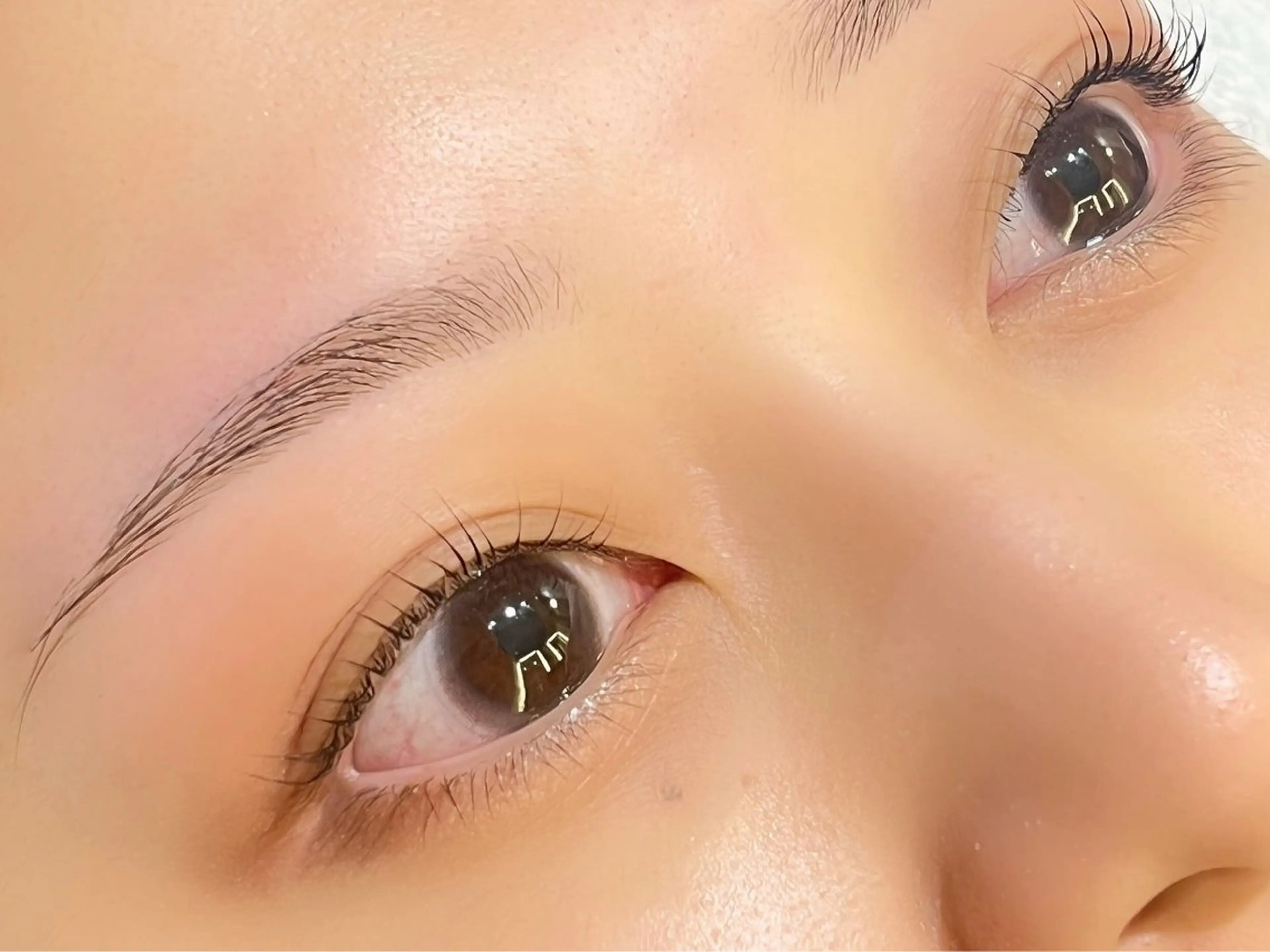 マツエク・マツパ 眉毛専門店 Ai Quickの眉毛・アイブロウイメージ