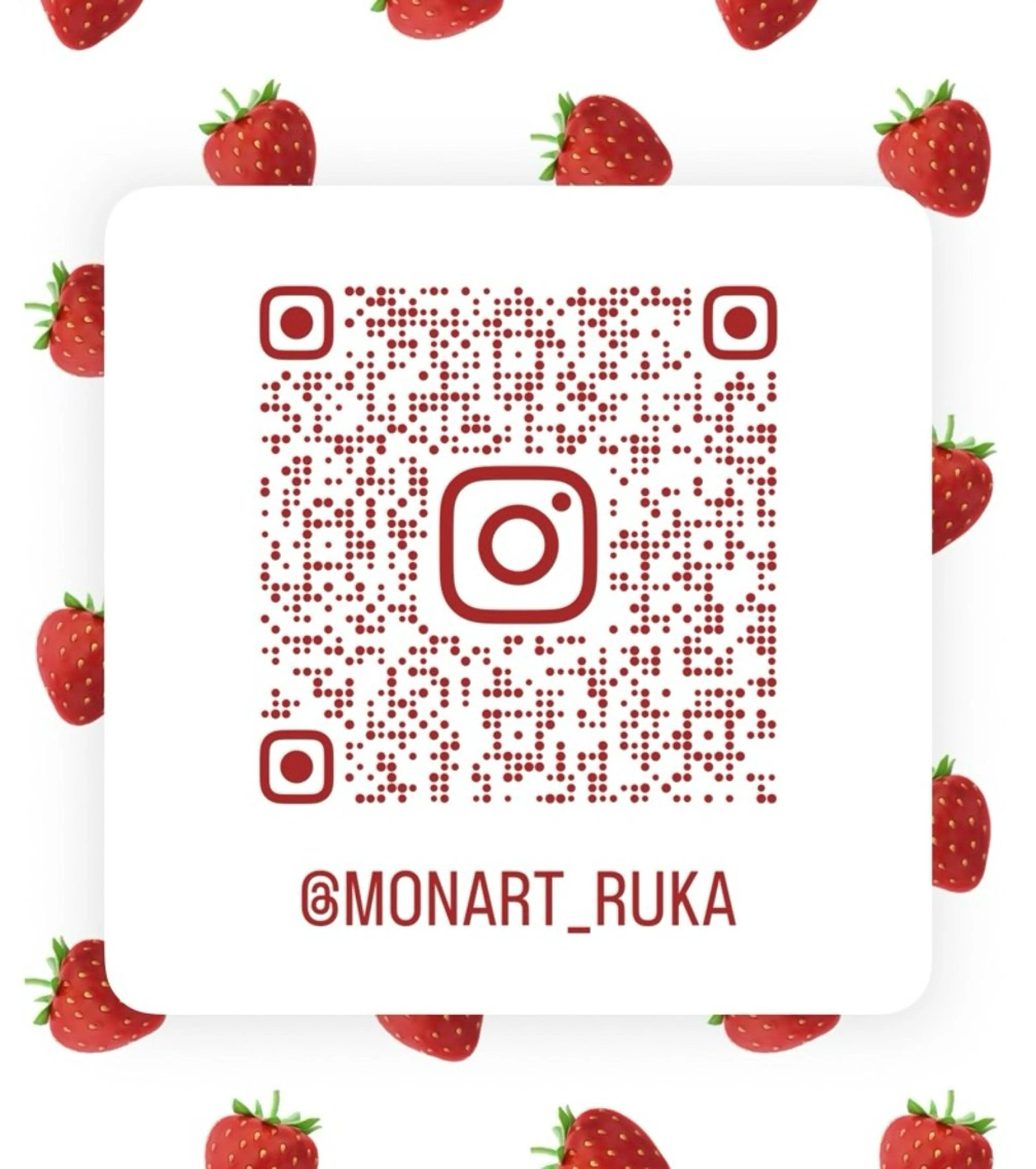 ネイル monart るかのネイルデザイン