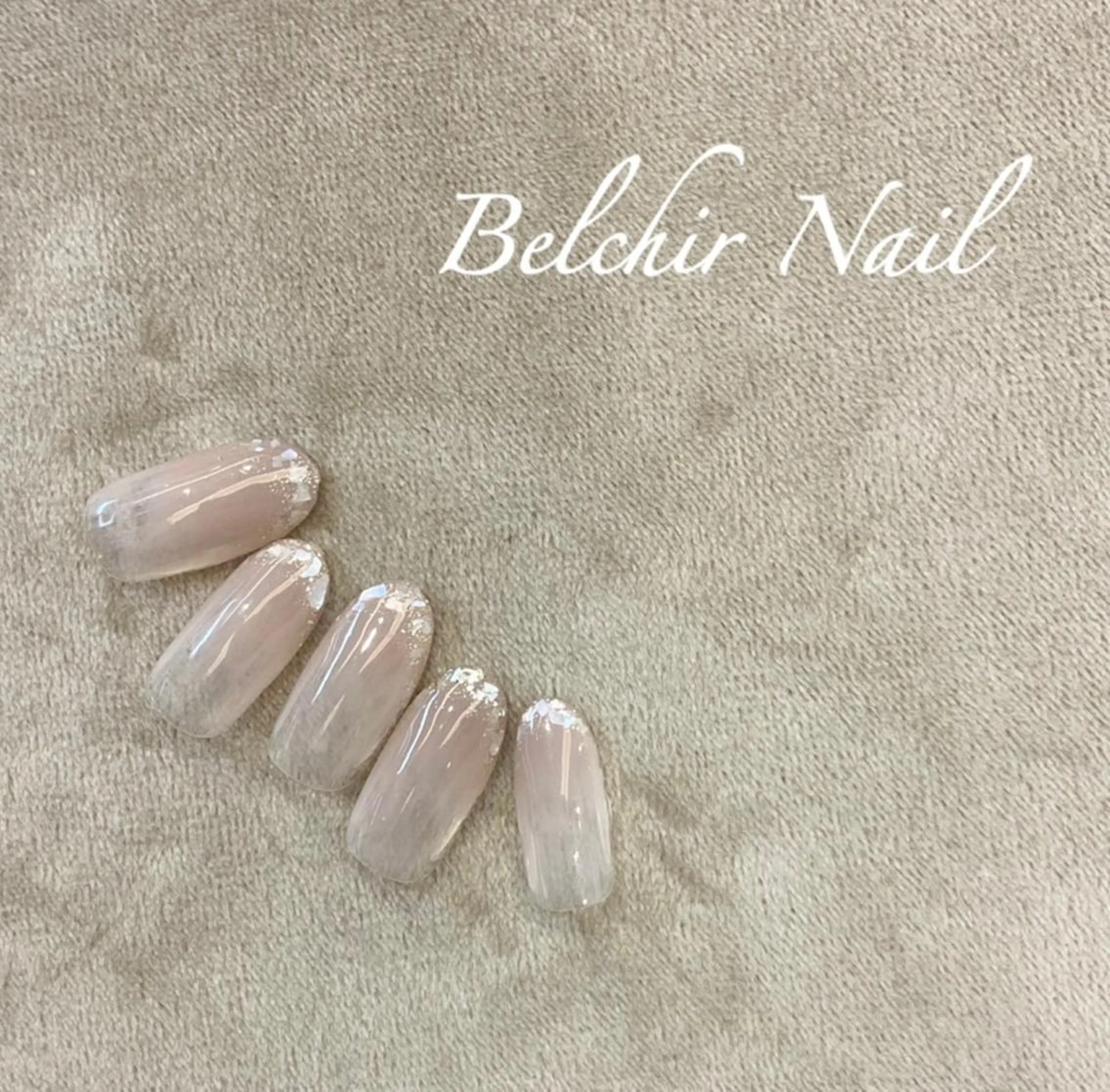 ネイル フリーランス¨̮⃝ ネイリストOKADAのネイルデザイン