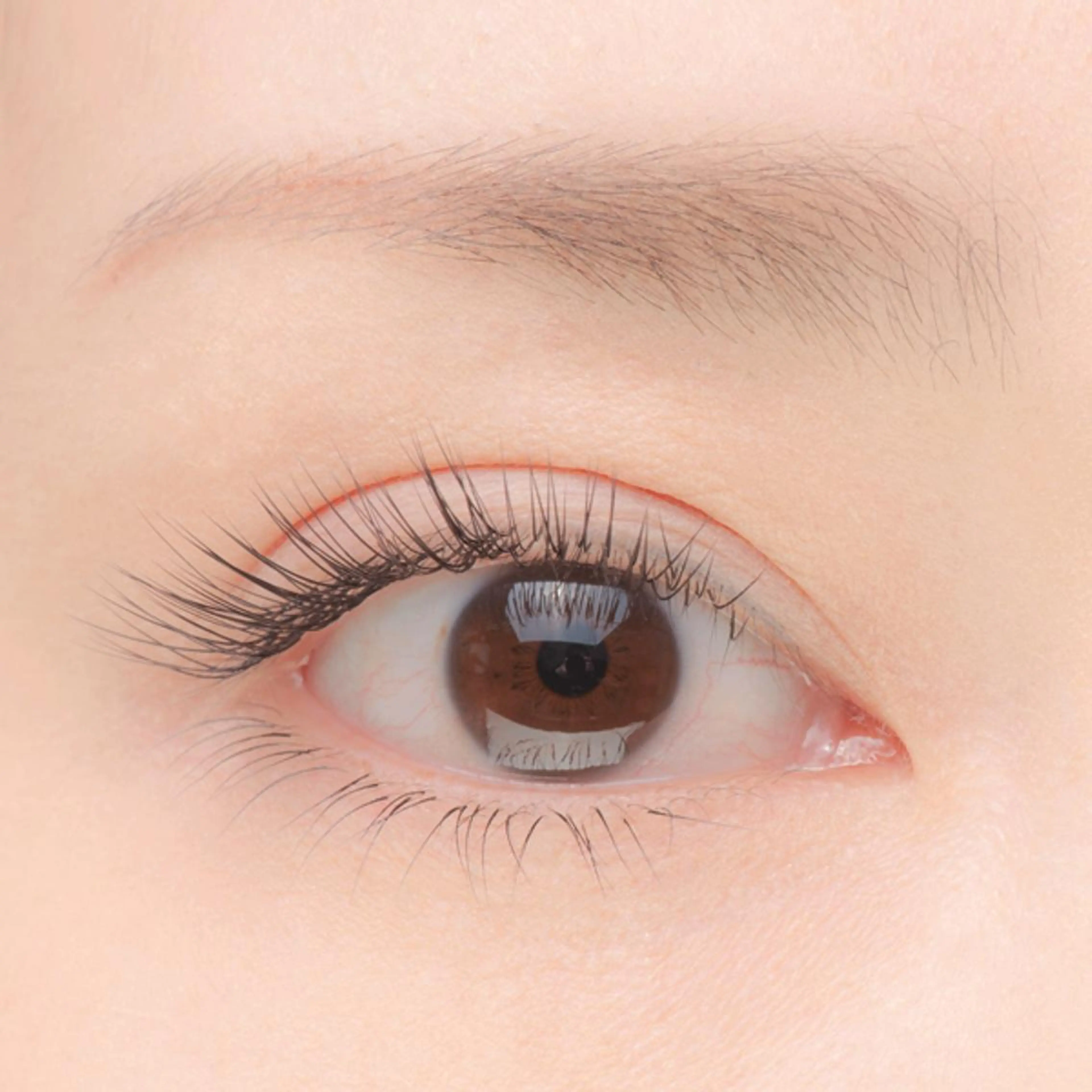 マツエク・マツパ P&Eまつげ専門 ★駅前店のマツエク・マツパデザイン