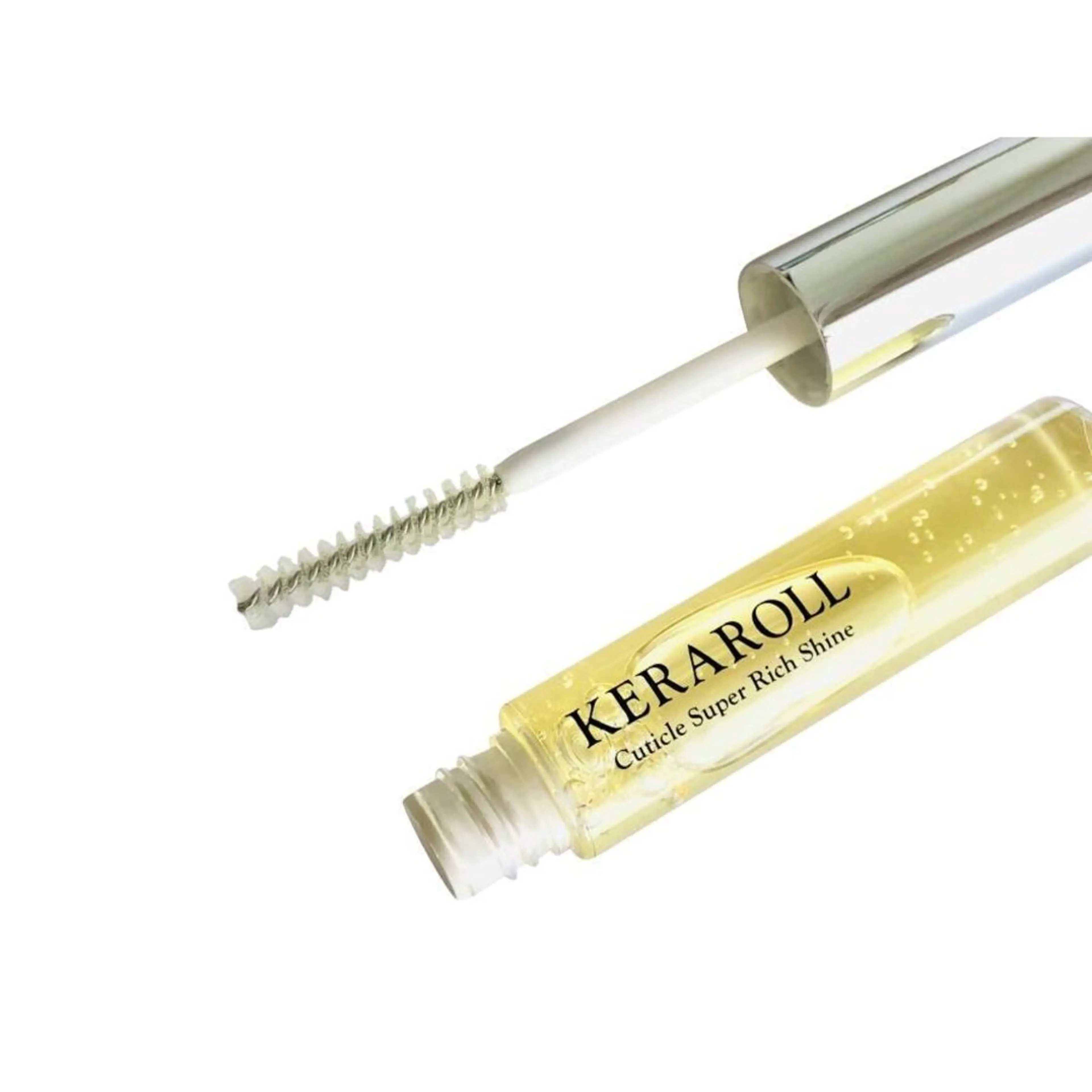 【ホームケア付き!!】✨KERAROLL美容液✨️ + ラッシュリフトorエクステ100本の写真